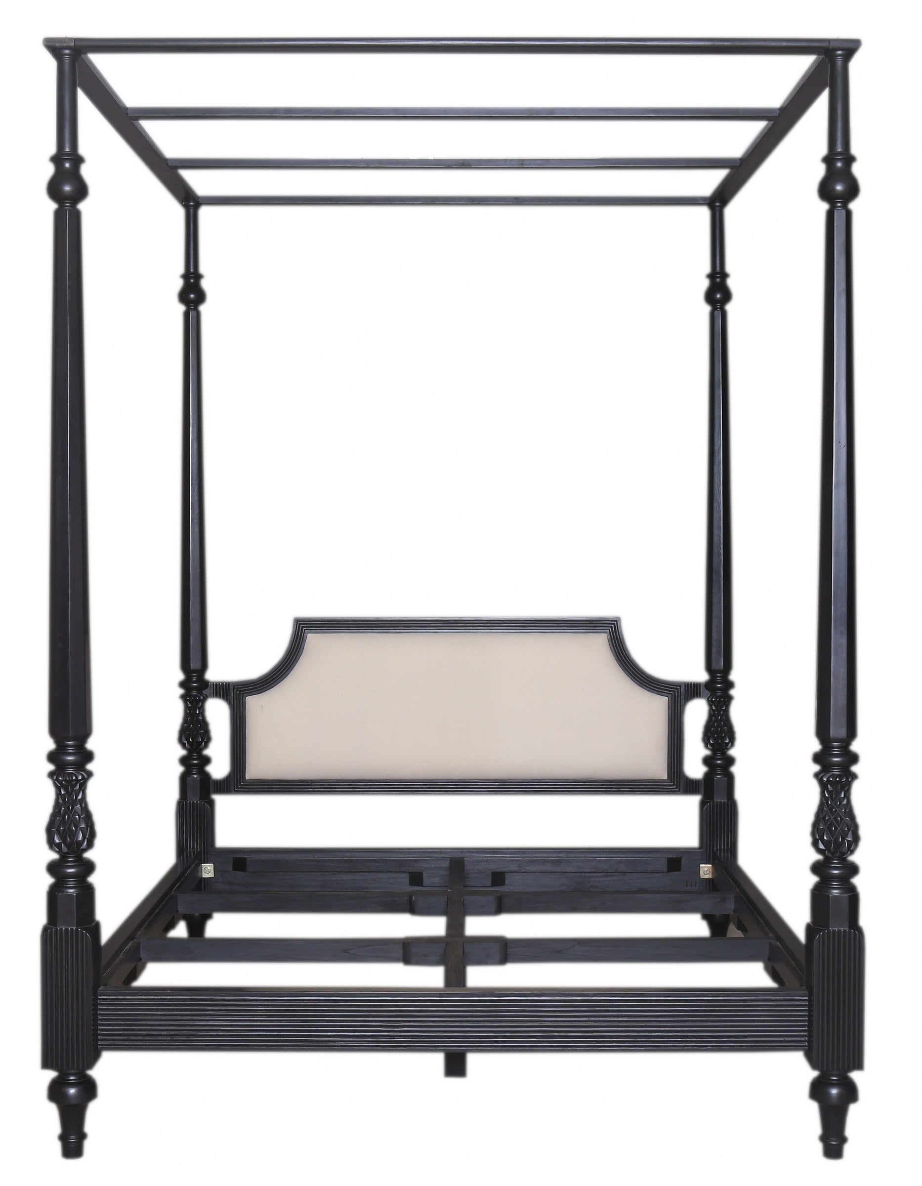 Stafford Four Poster Bed