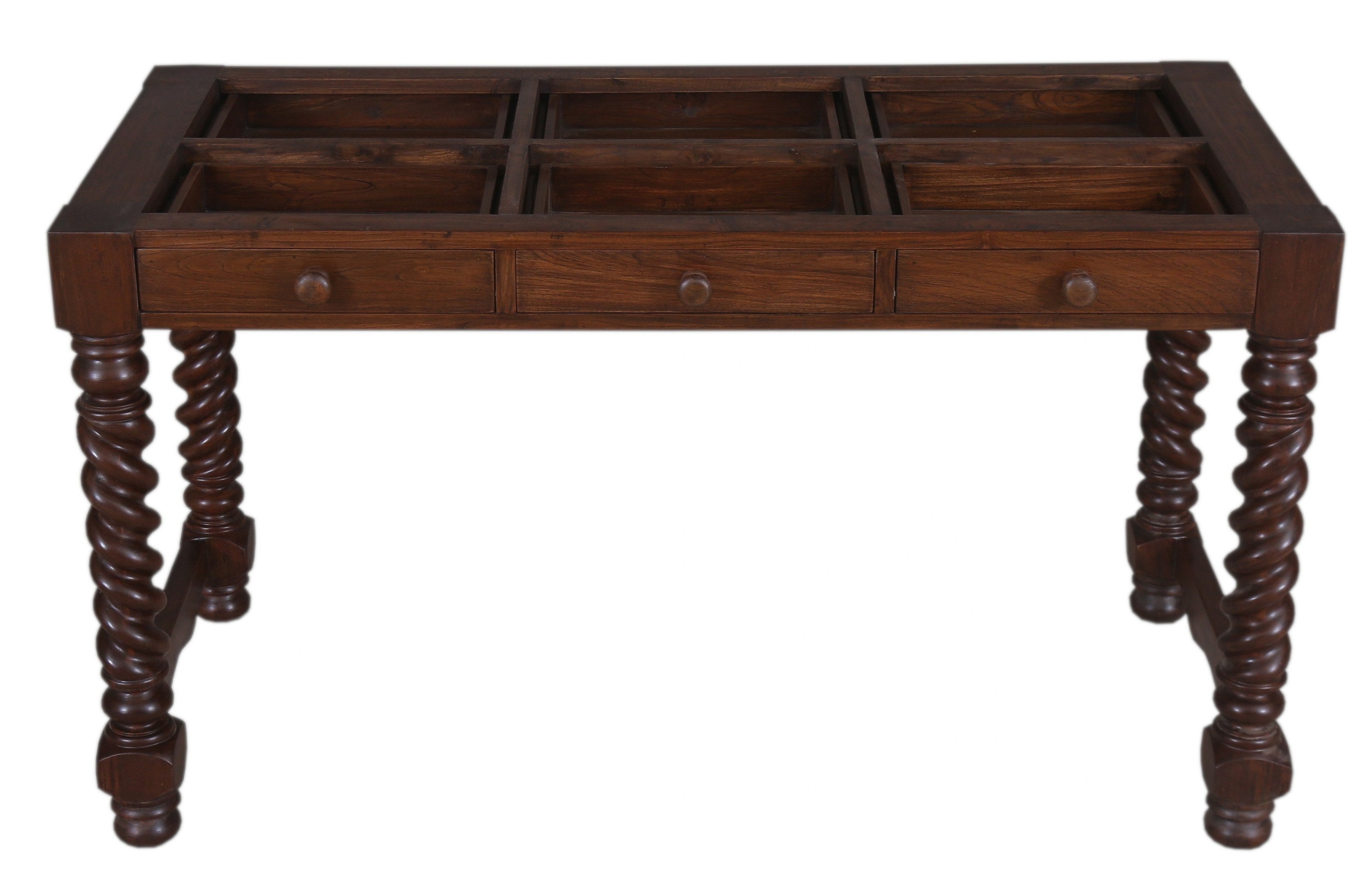 Weymouth Kitchen Island