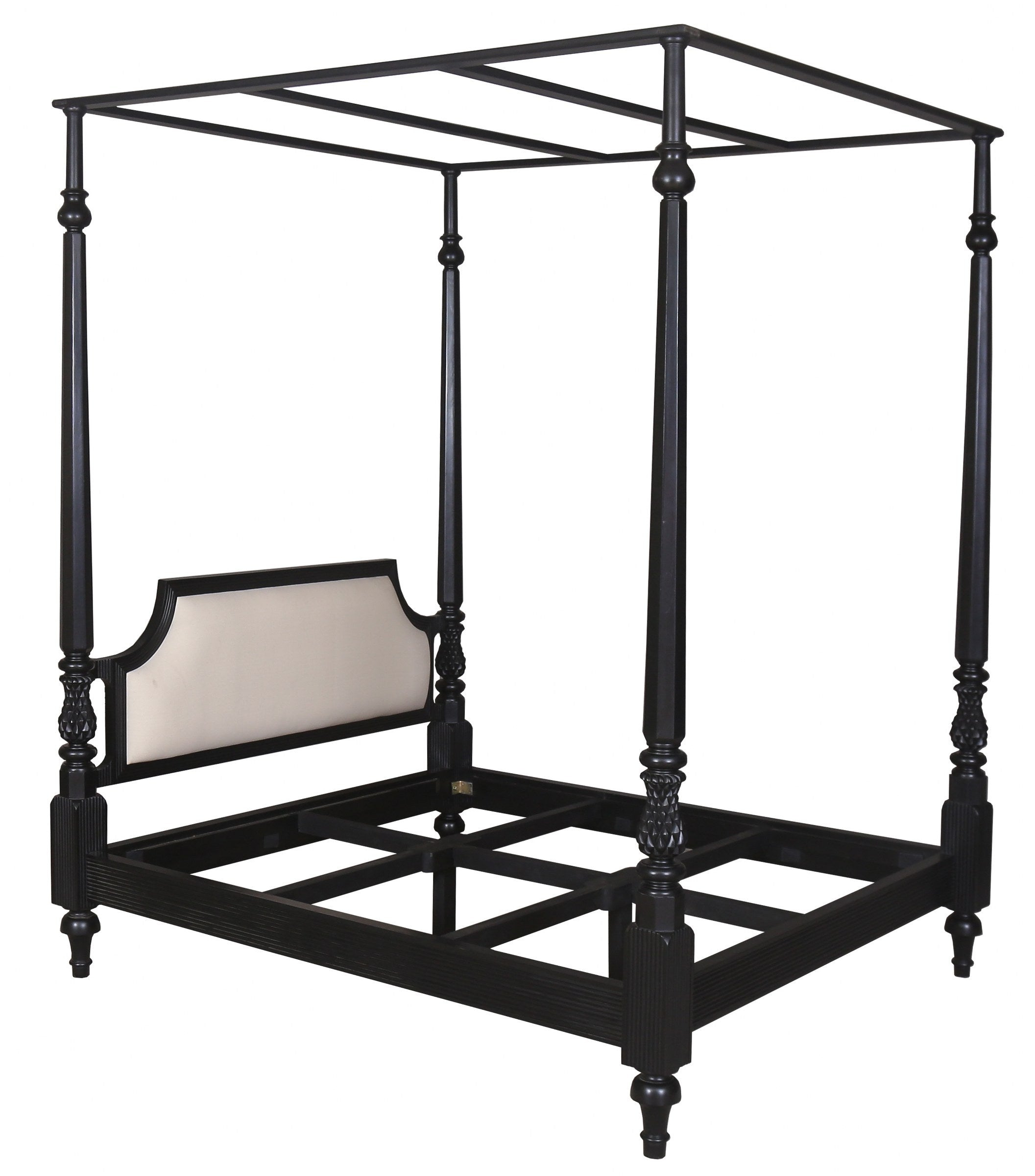 Stafford Four Poster Bed