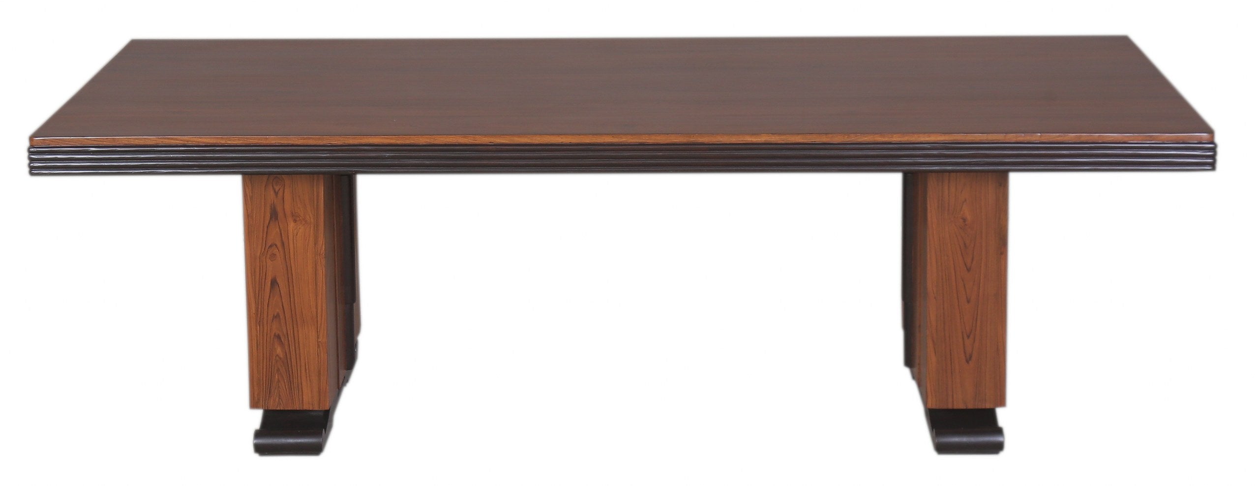 Cliff Antique Dining Table