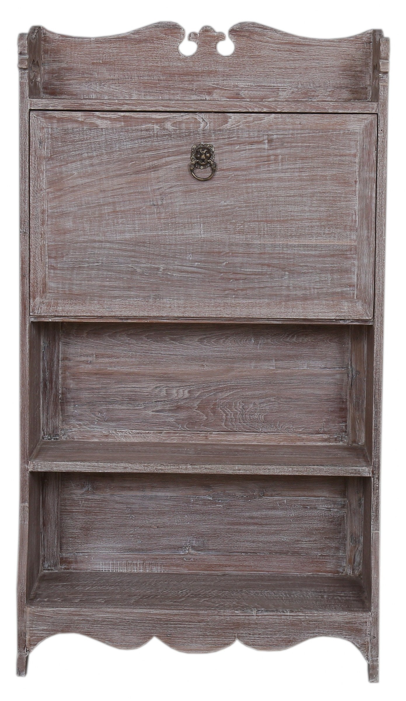 Gideon Desk