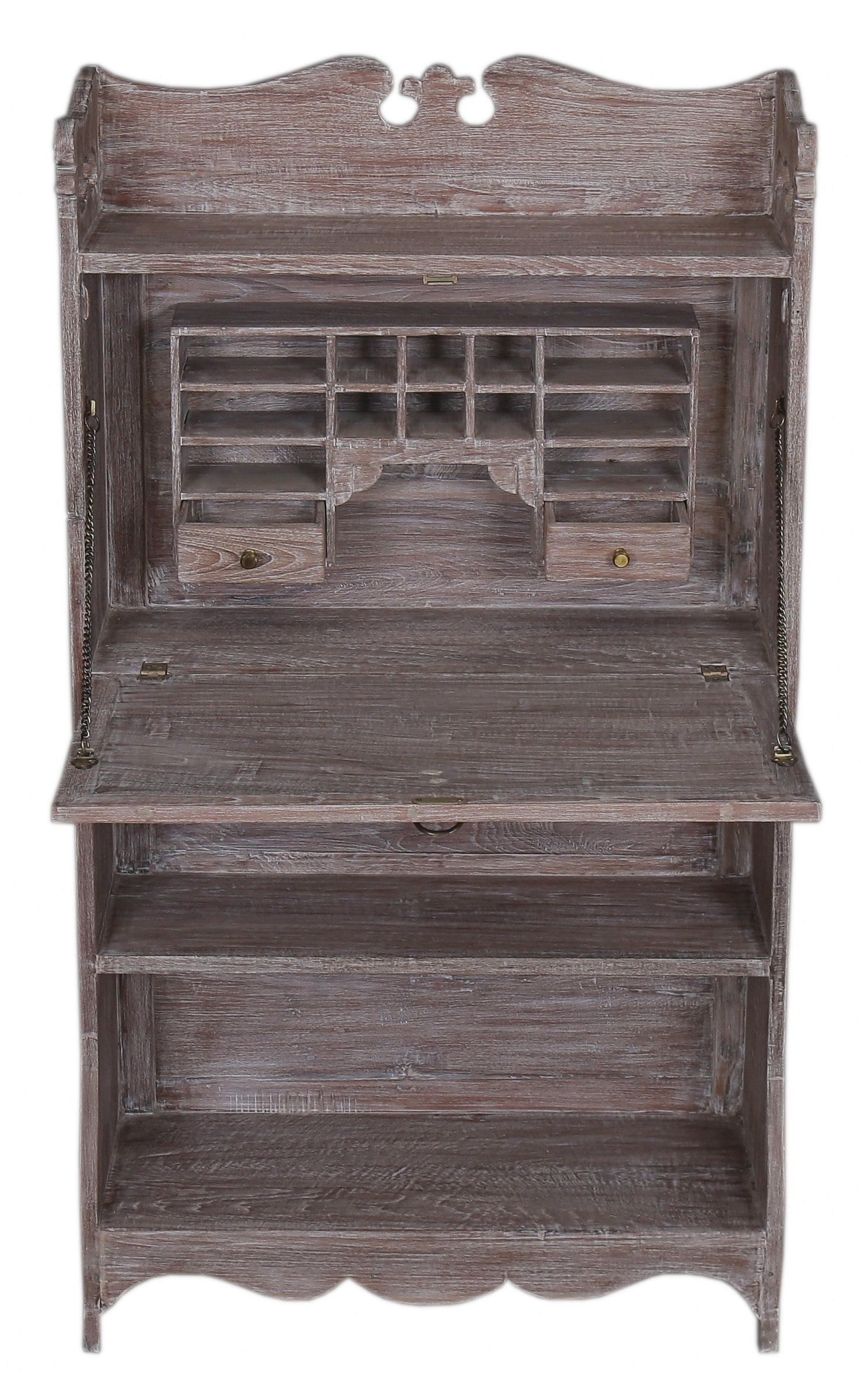Gideon Desk