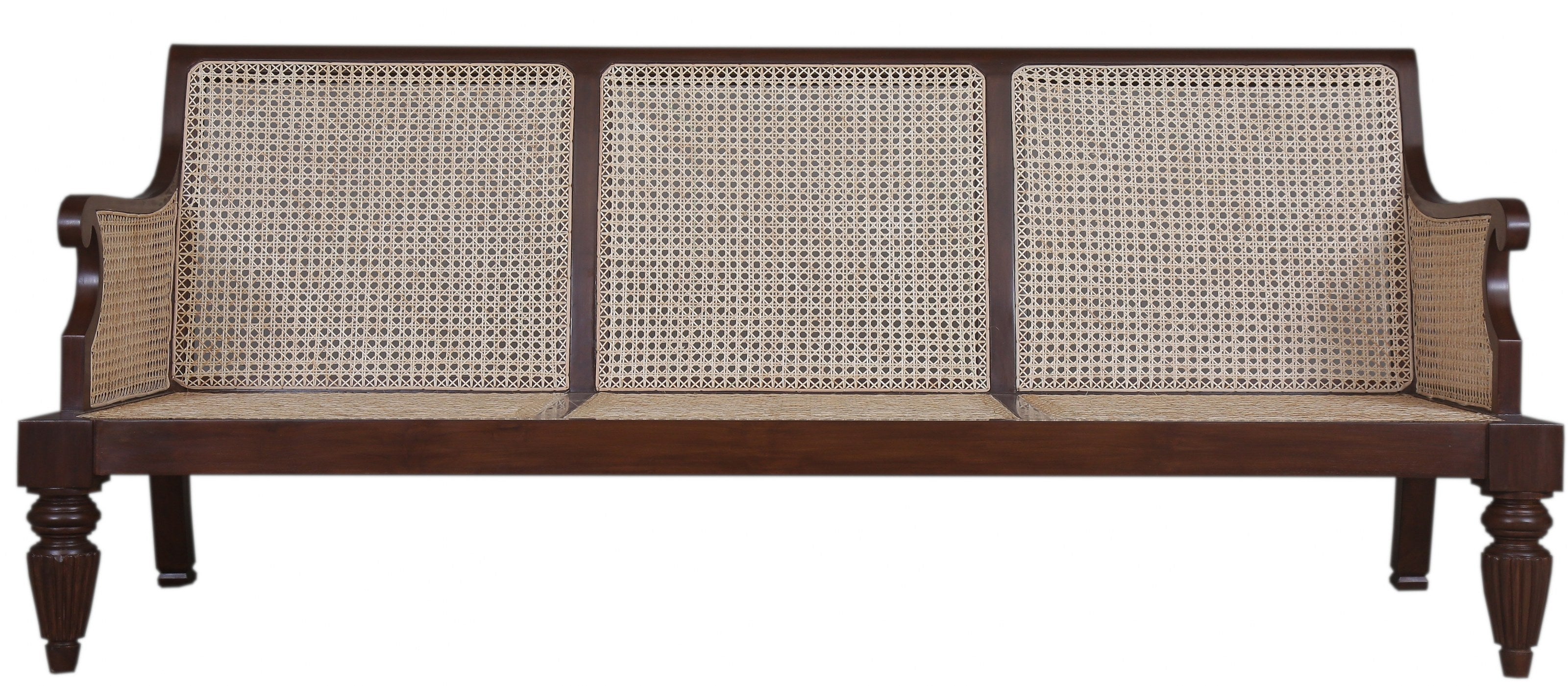 Davison Spiderweb Sofa