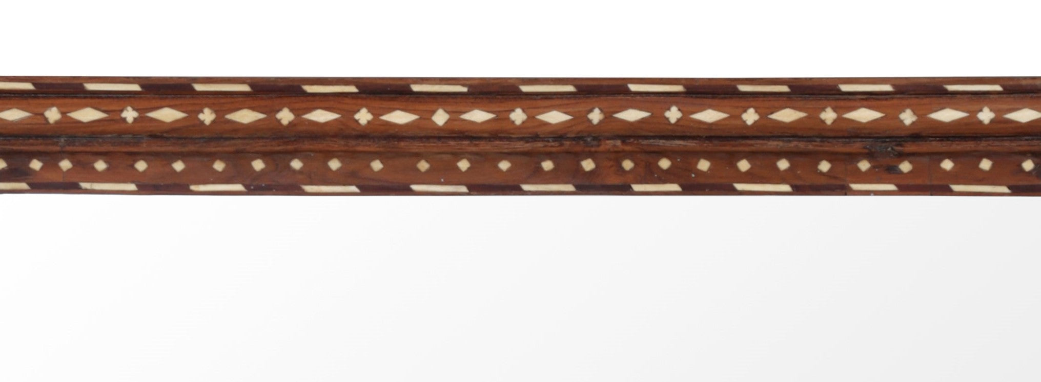 Nuno Inlaid Frame