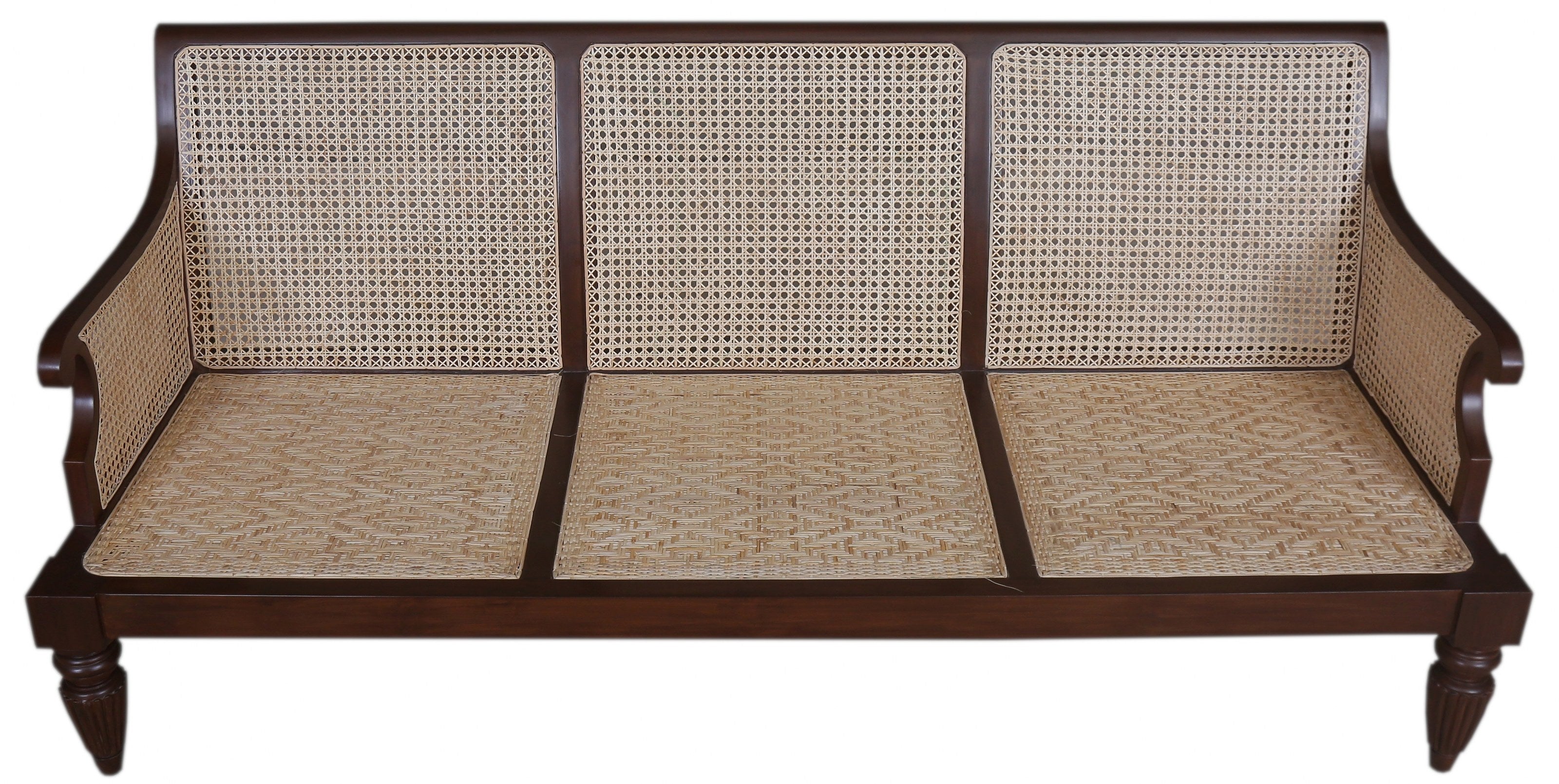 Davison Spiderweb Sofa