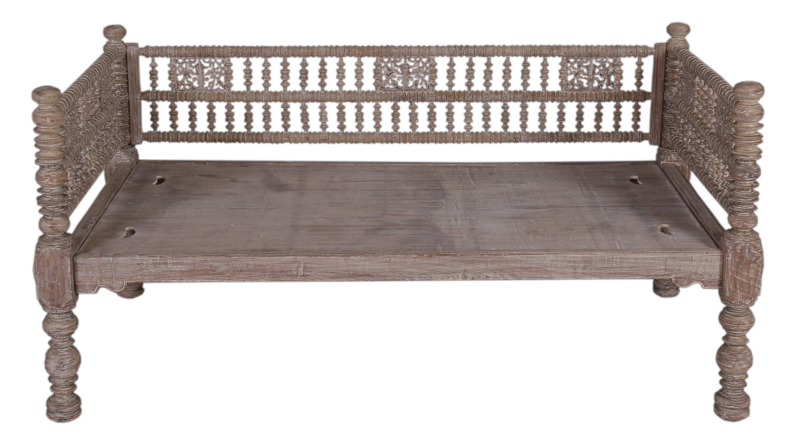 Orville Antique Day Bed