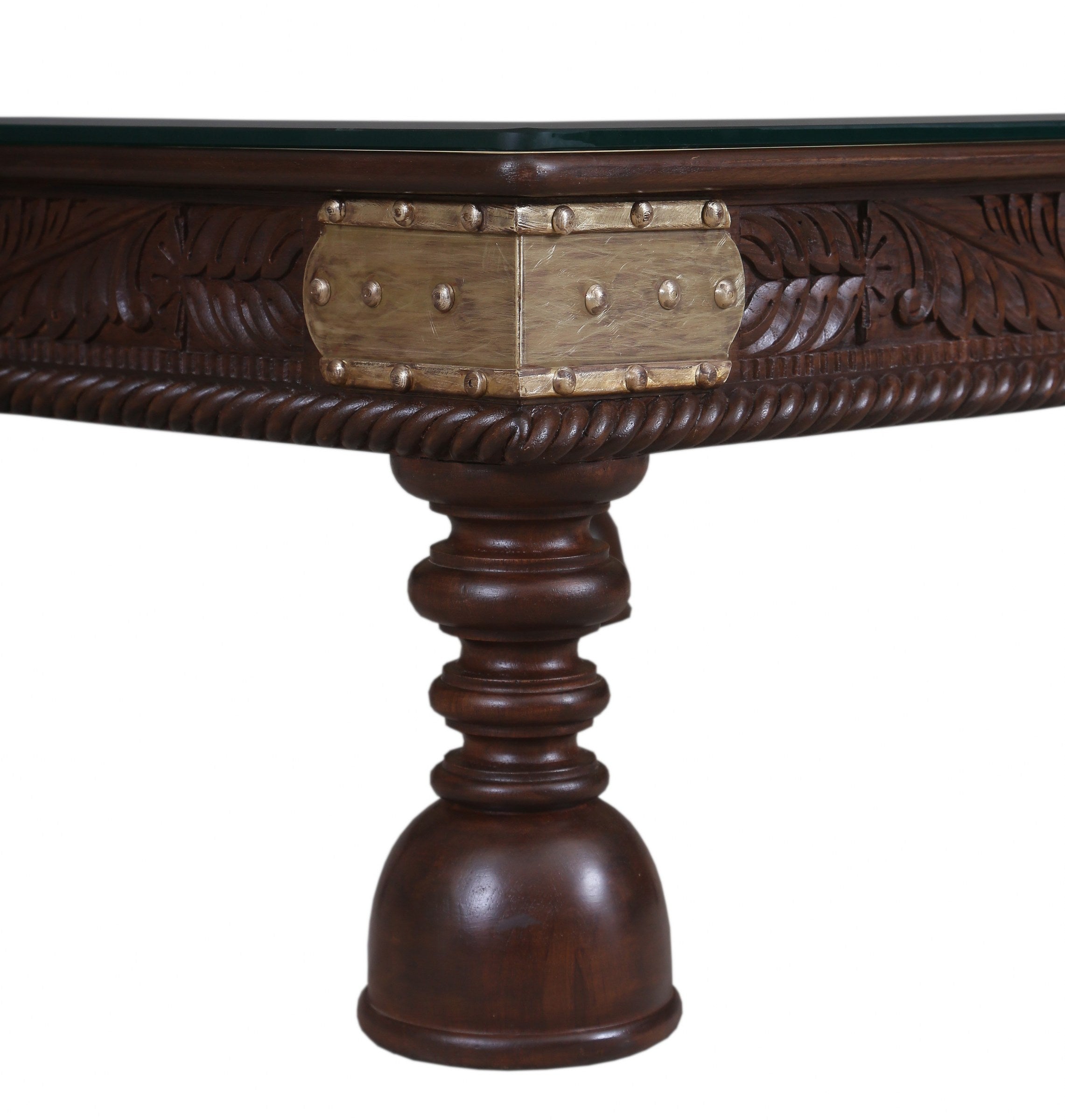 Percy Coffee Table