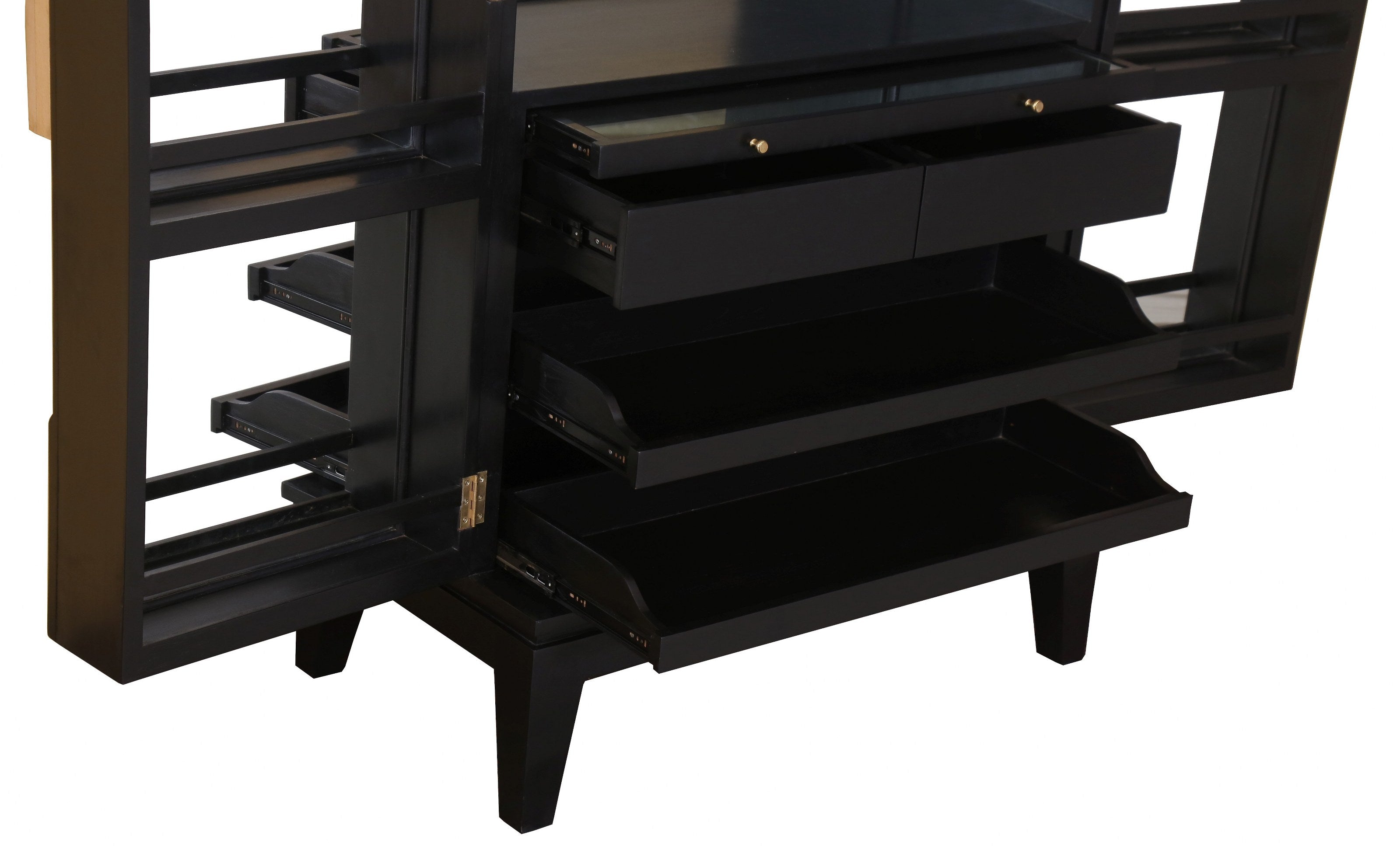 Collier Bar Cabinet