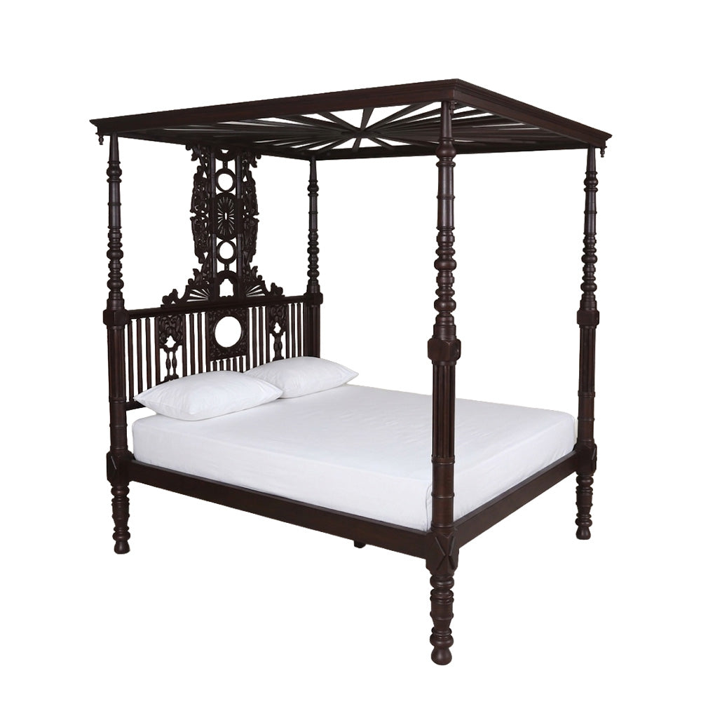 Berends Bed