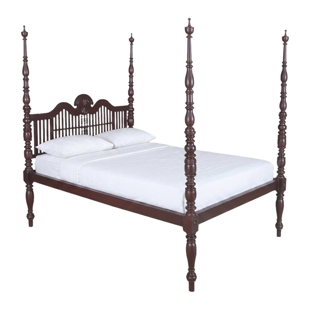 Gimson Antique Bed