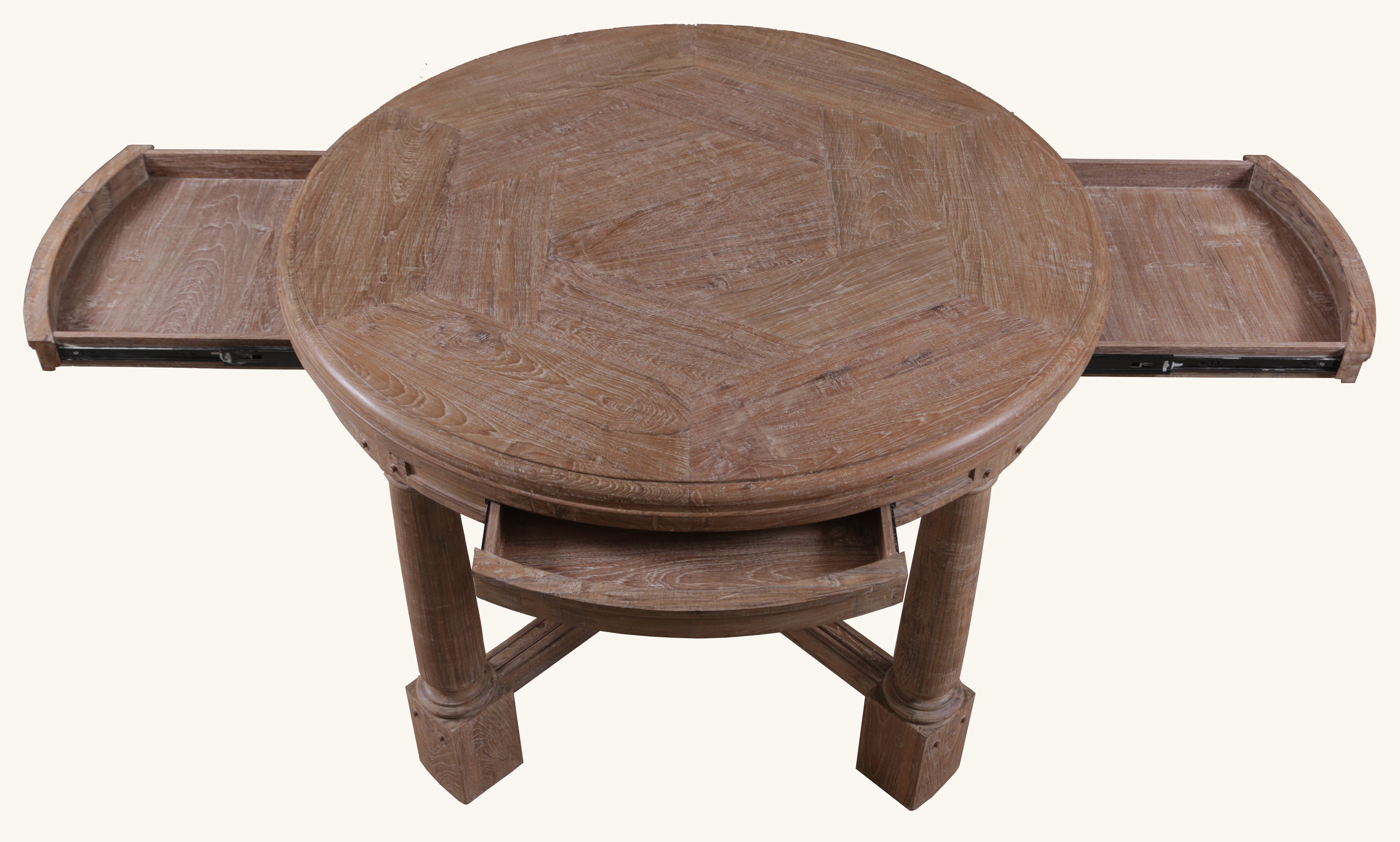 Crow Table