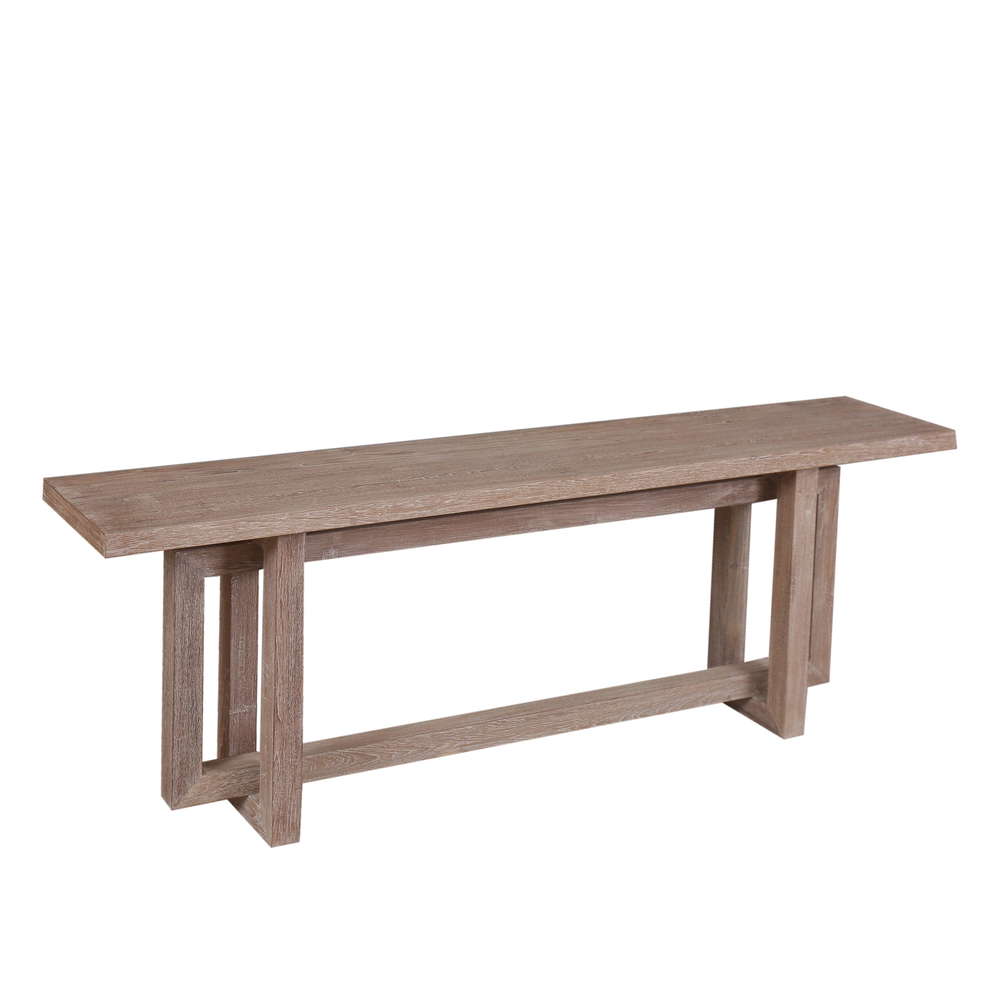 Cuthbert Console Table