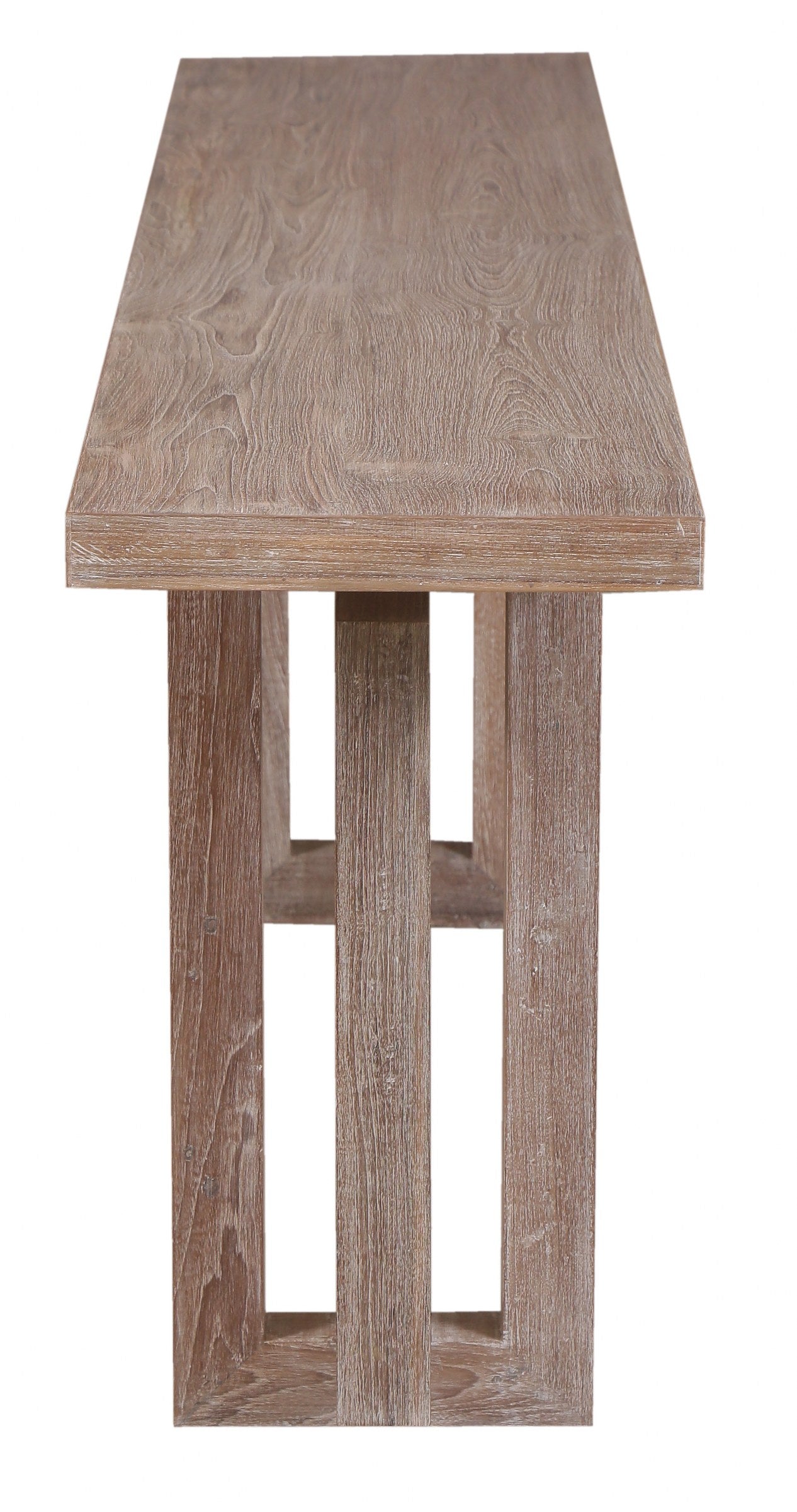 Cuthbert Console Table