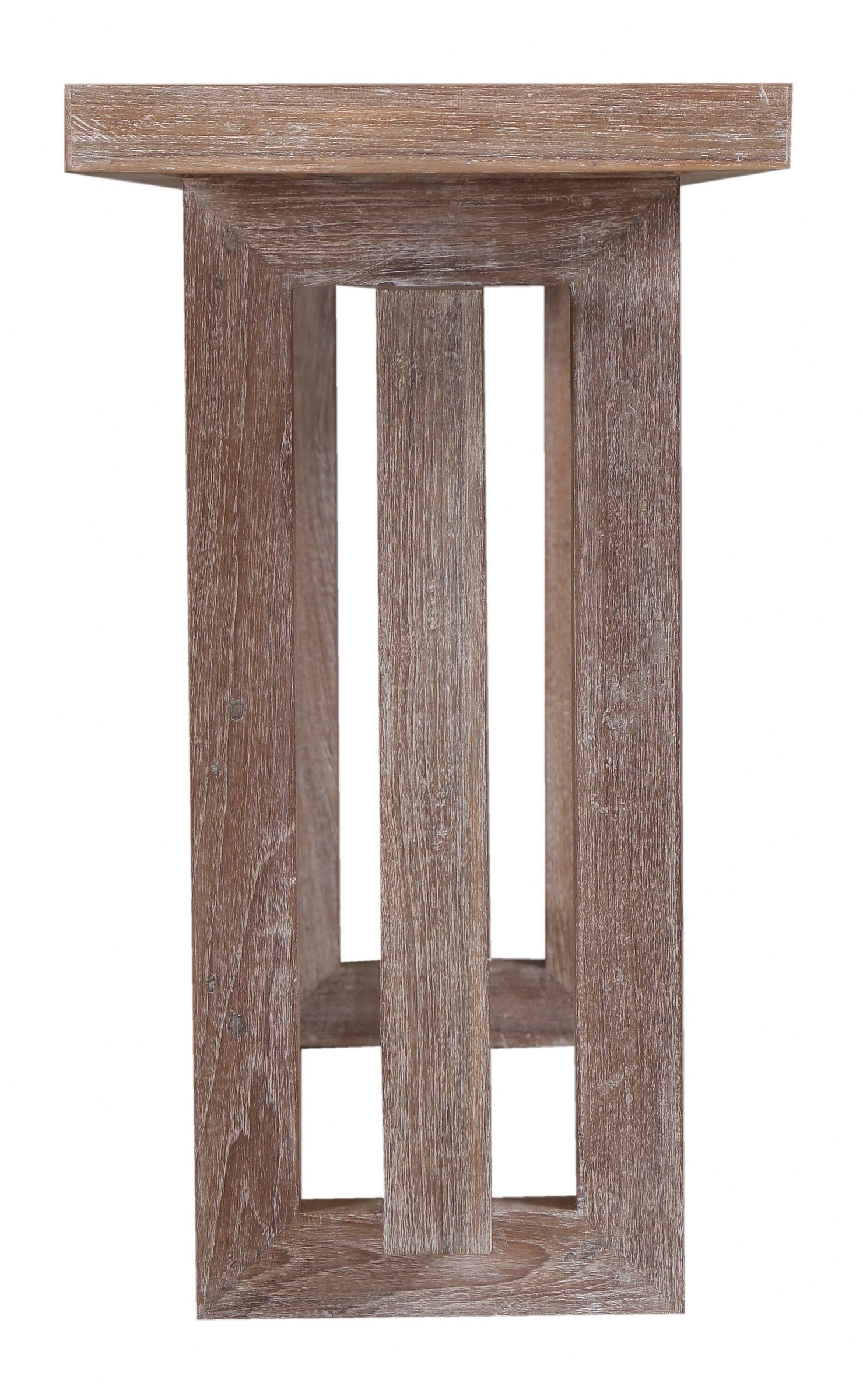 Cuthbert Console Table