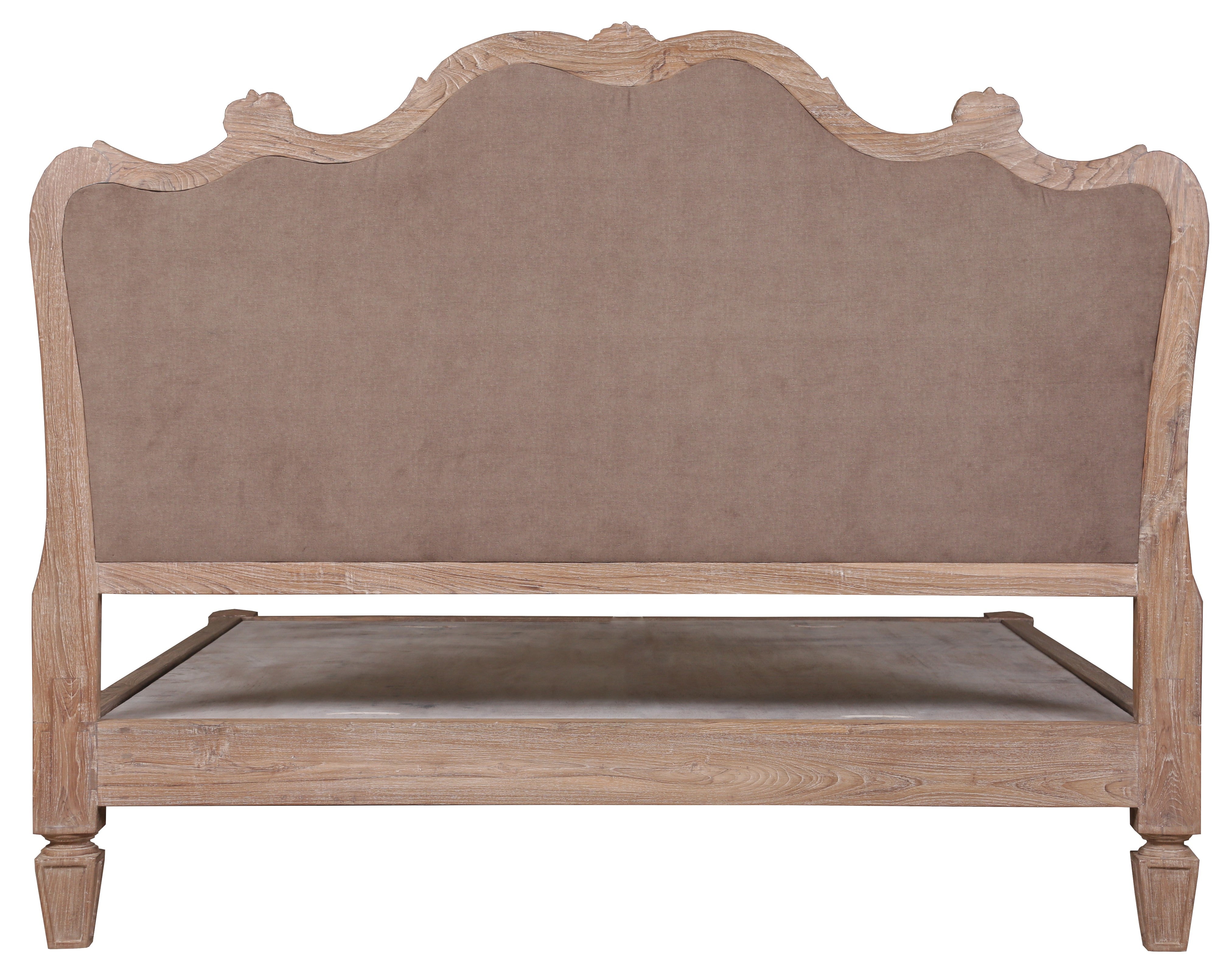 Sanchez Bed