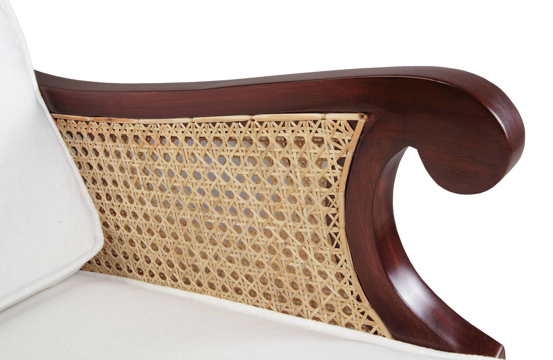 Davison Armchair