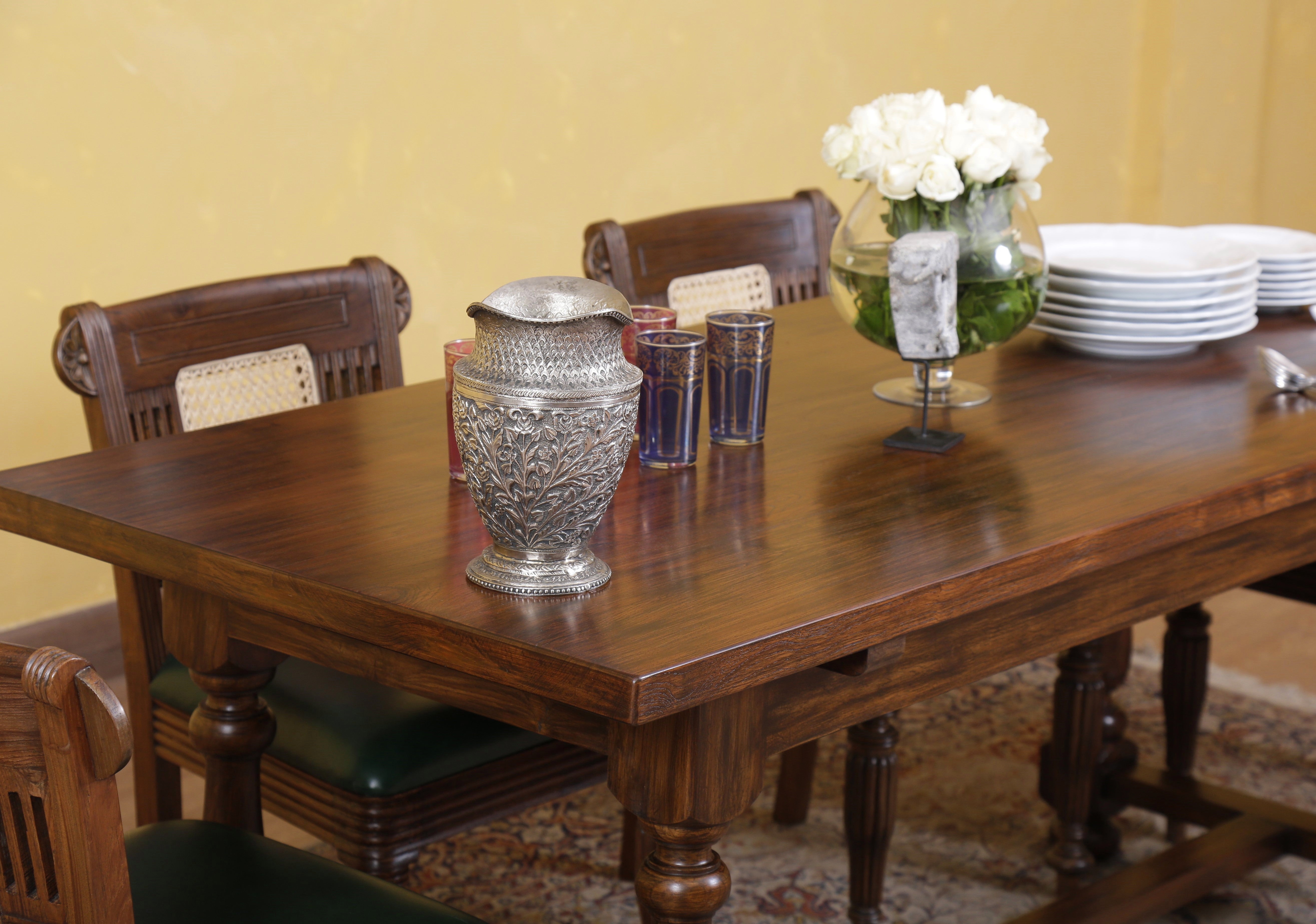 Sebastian Dining Table