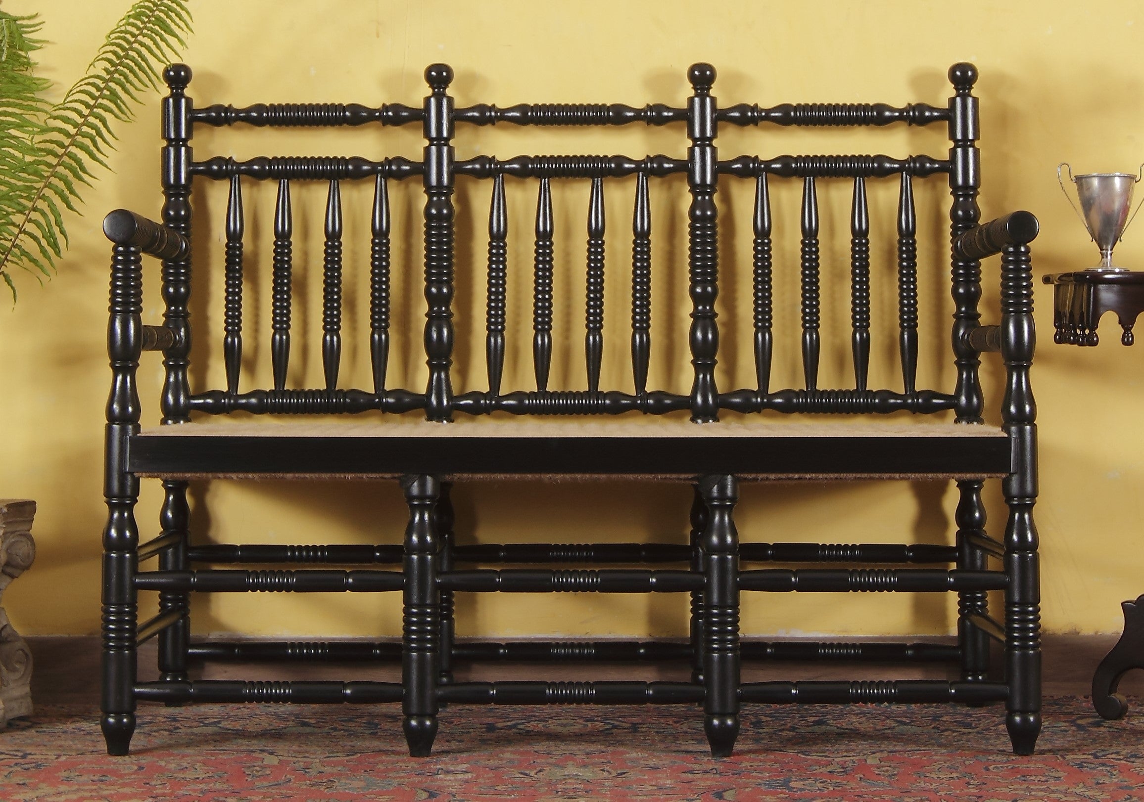 Murchison Bench