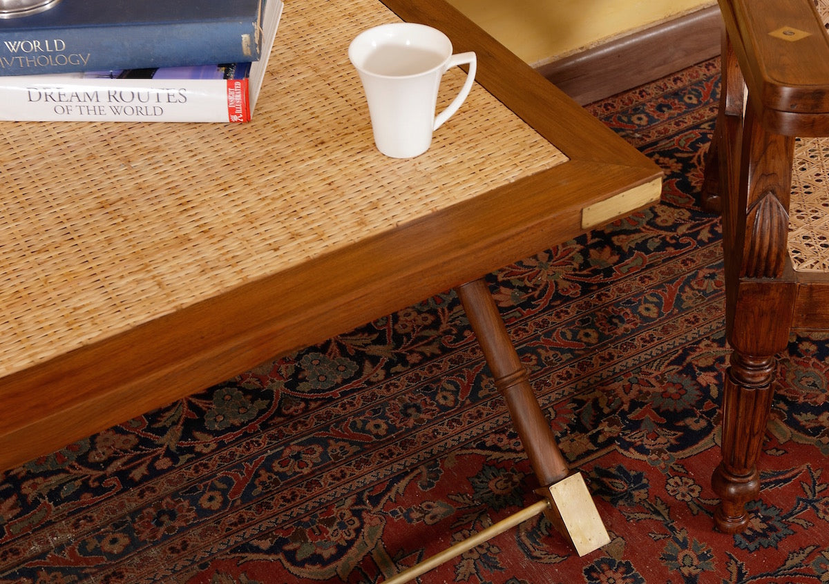 Burdon Coffee Table