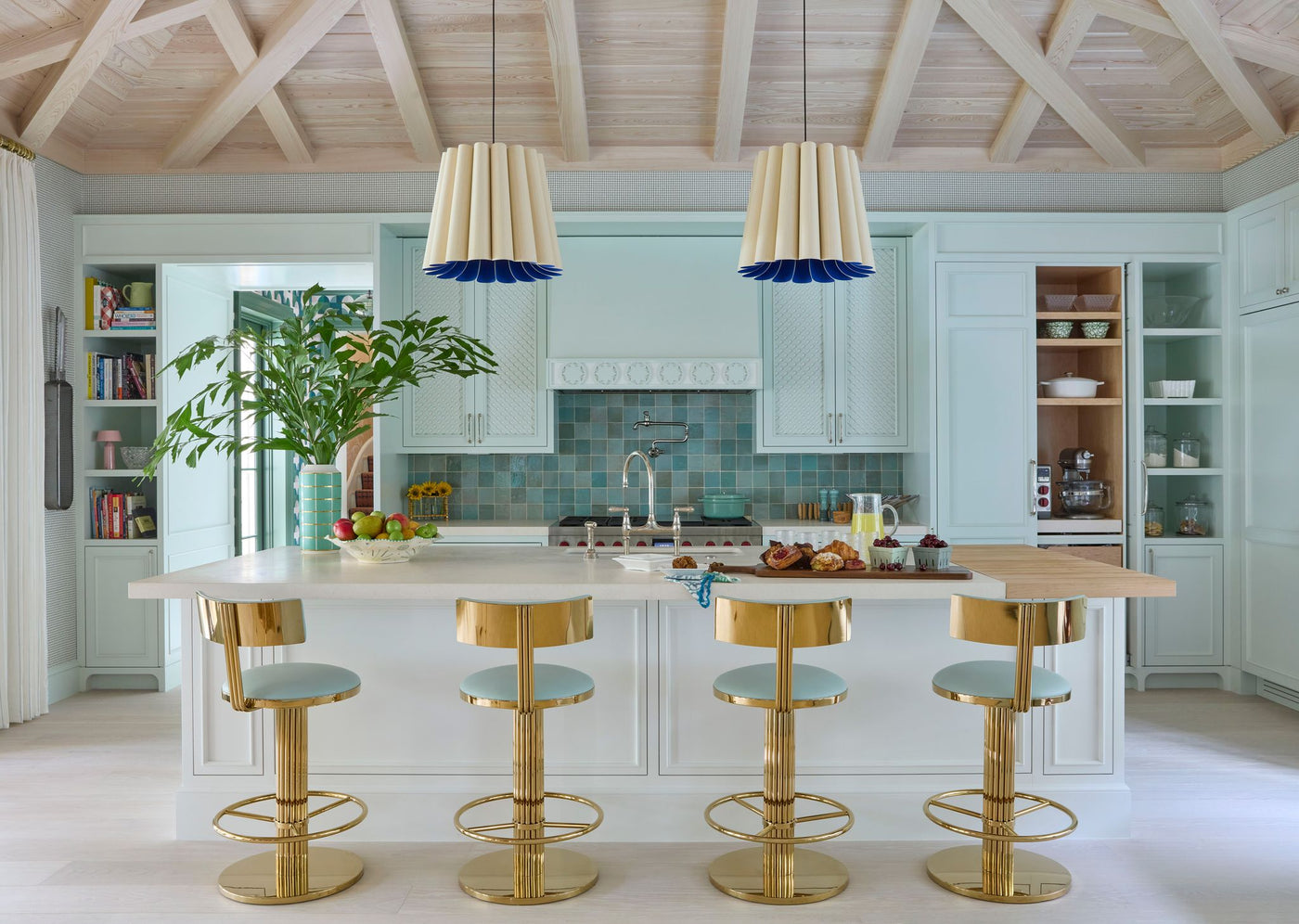 House Beautiful - June 2024