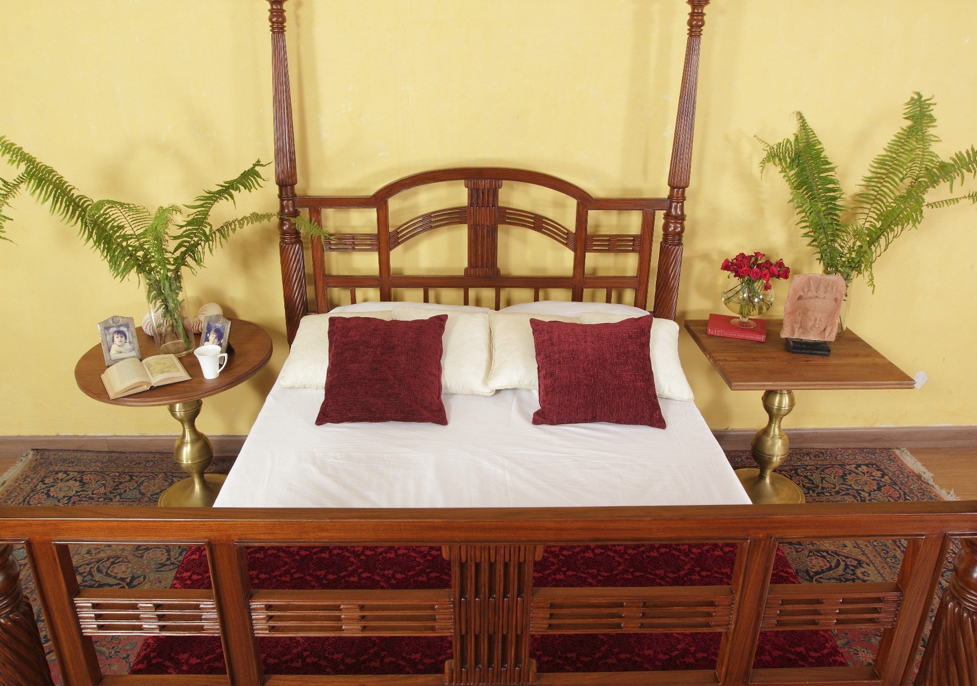 Henry Bed