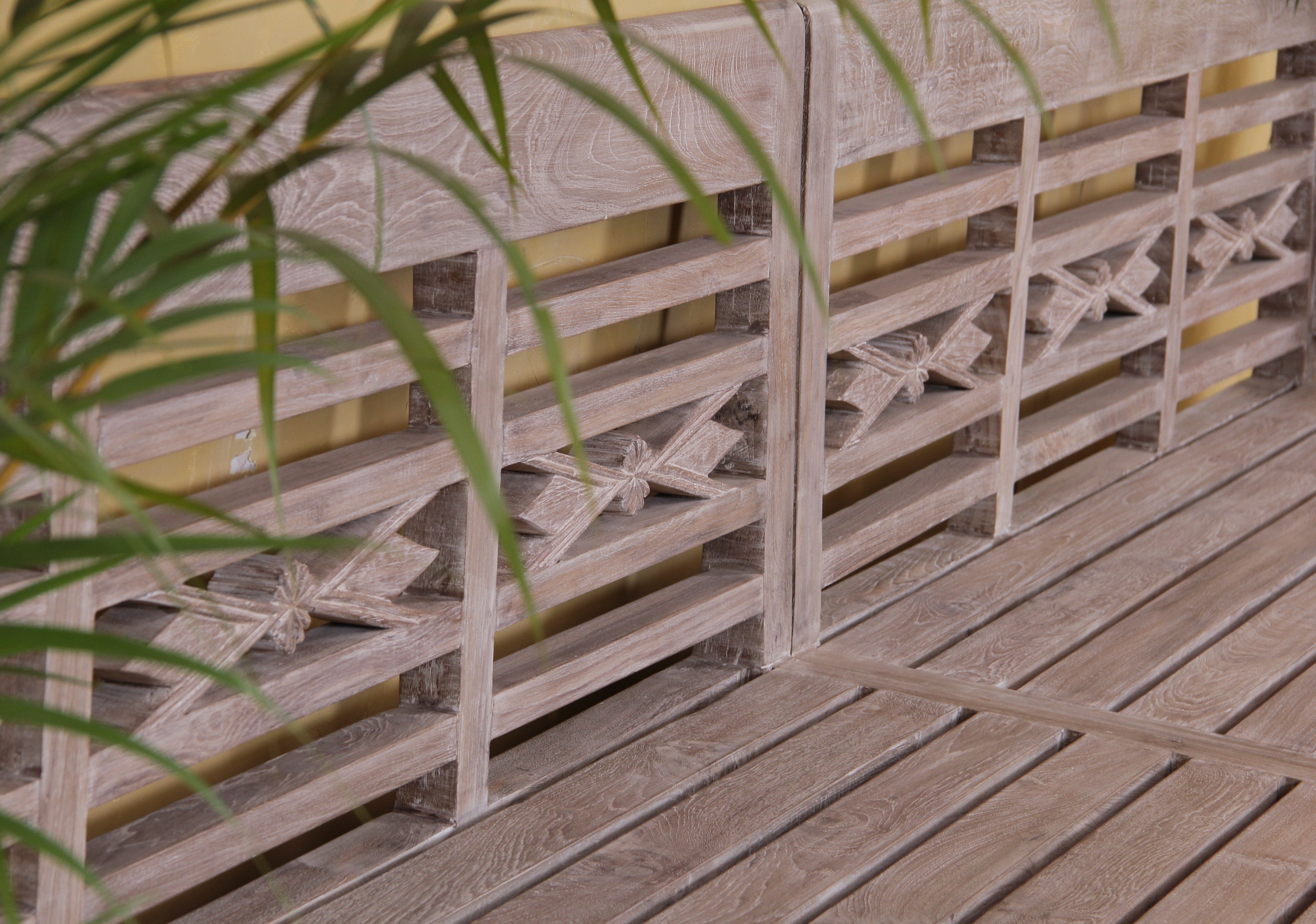 Christofel Bench