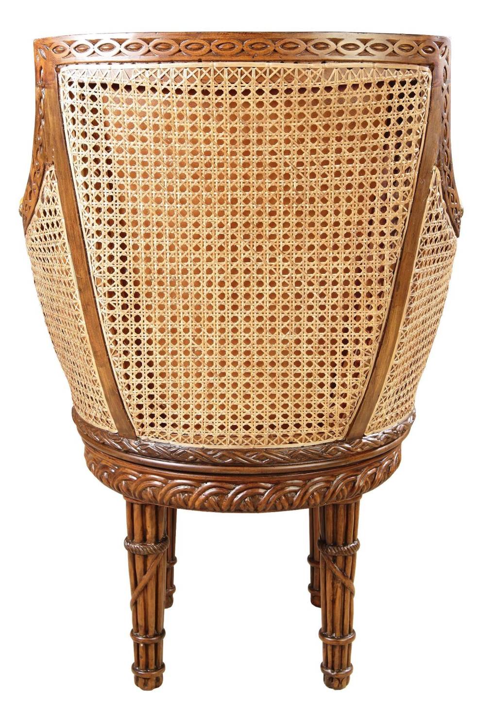 Norcott Revolving Chair