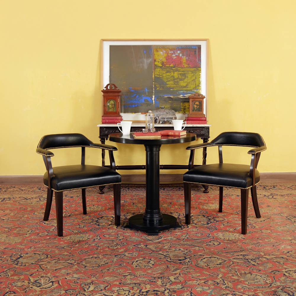 Springer Dining Armchair