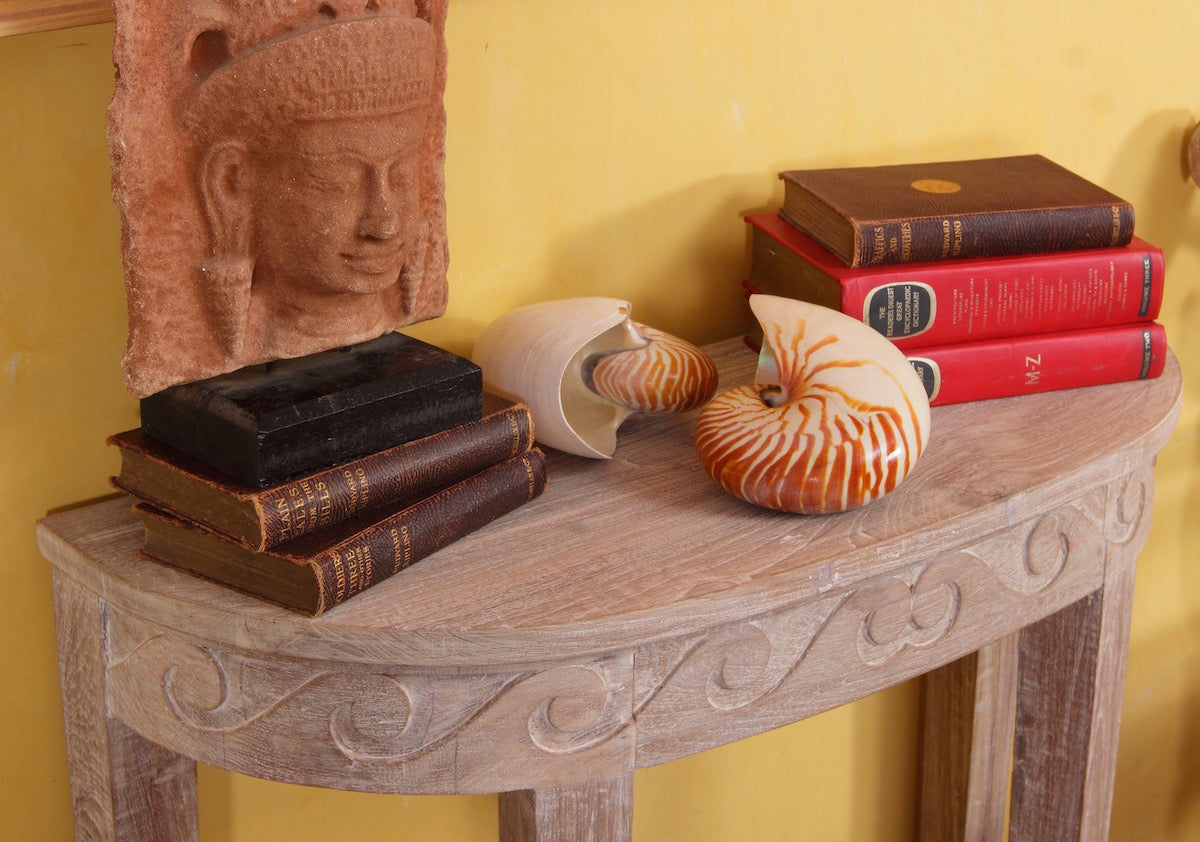 Rawson Console Table