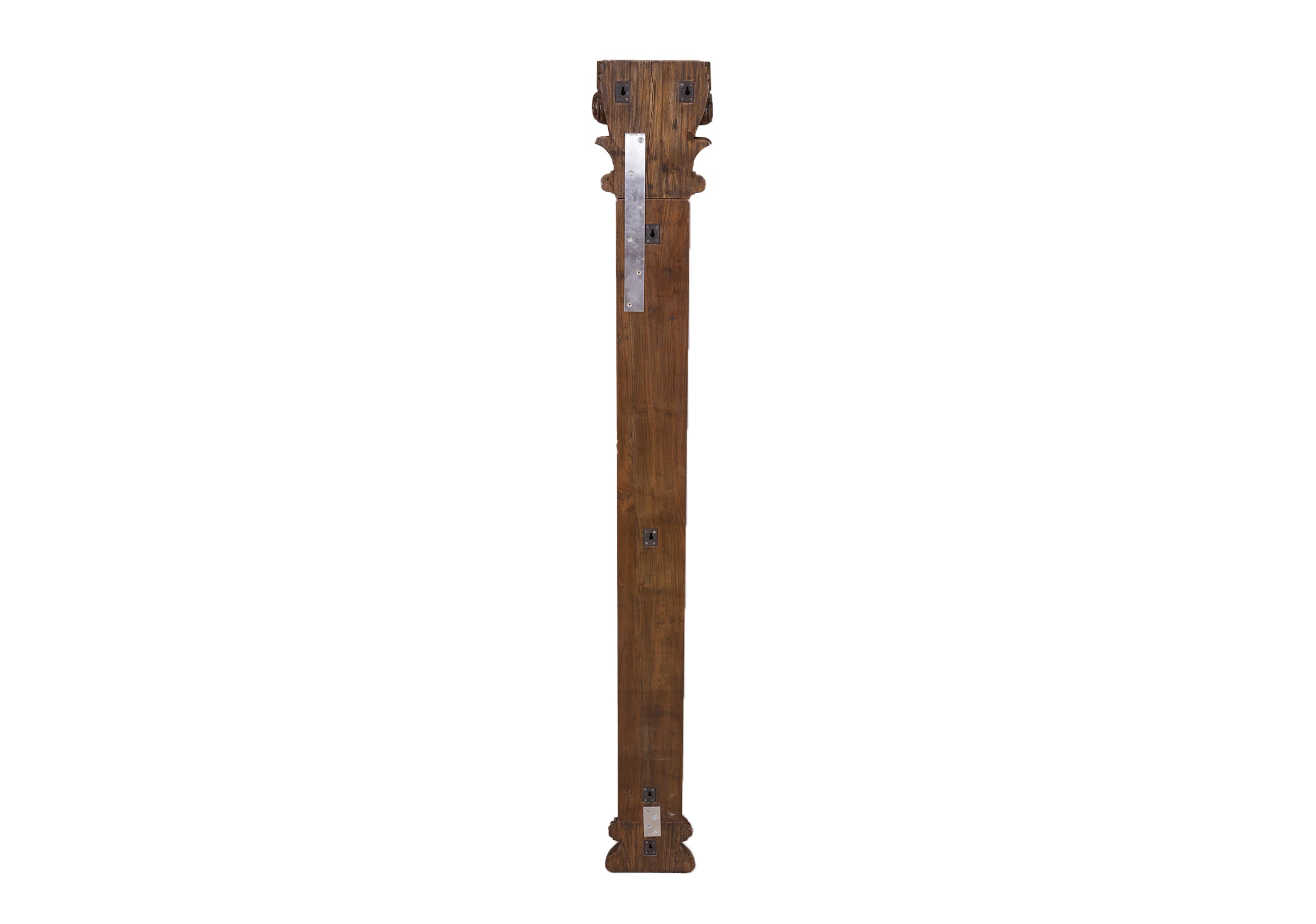 Leete Pillar