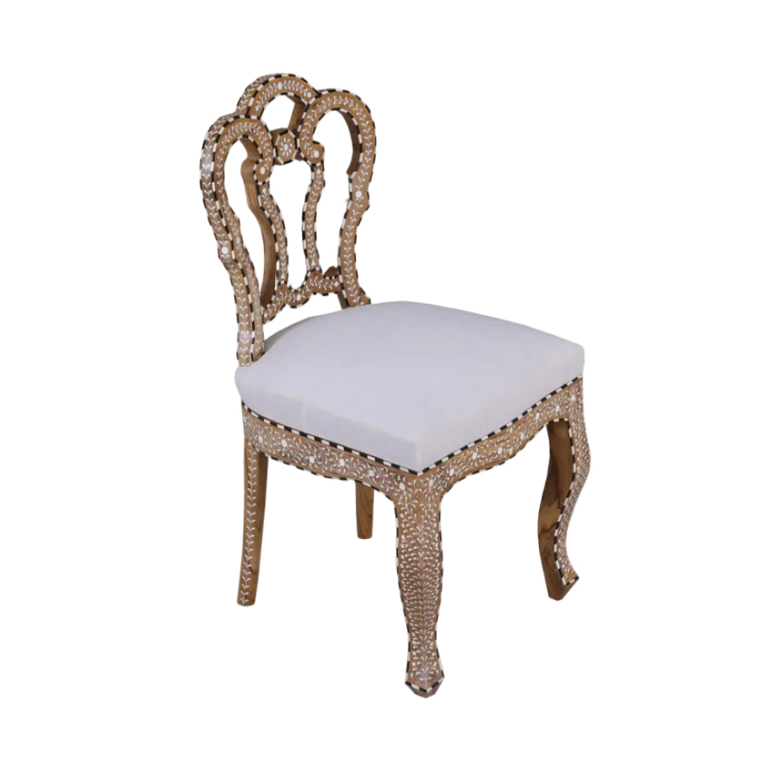 Pretter Chair