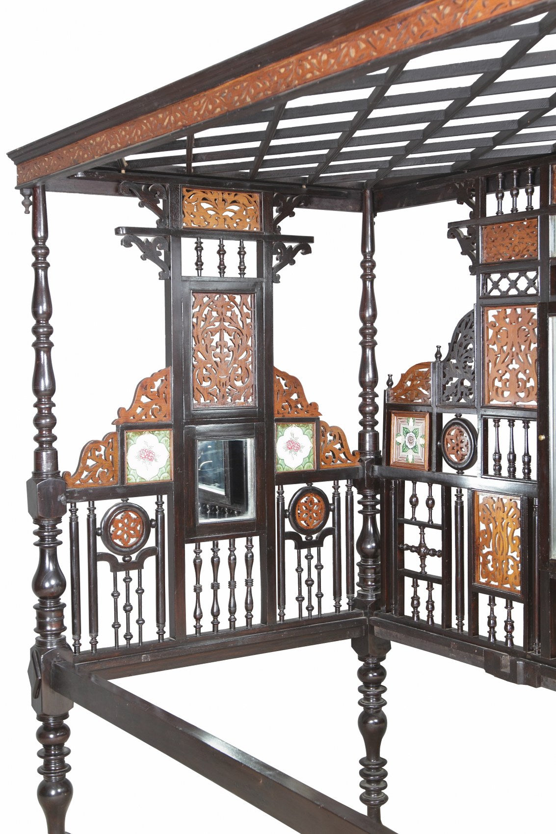 Bulwer Day Bed