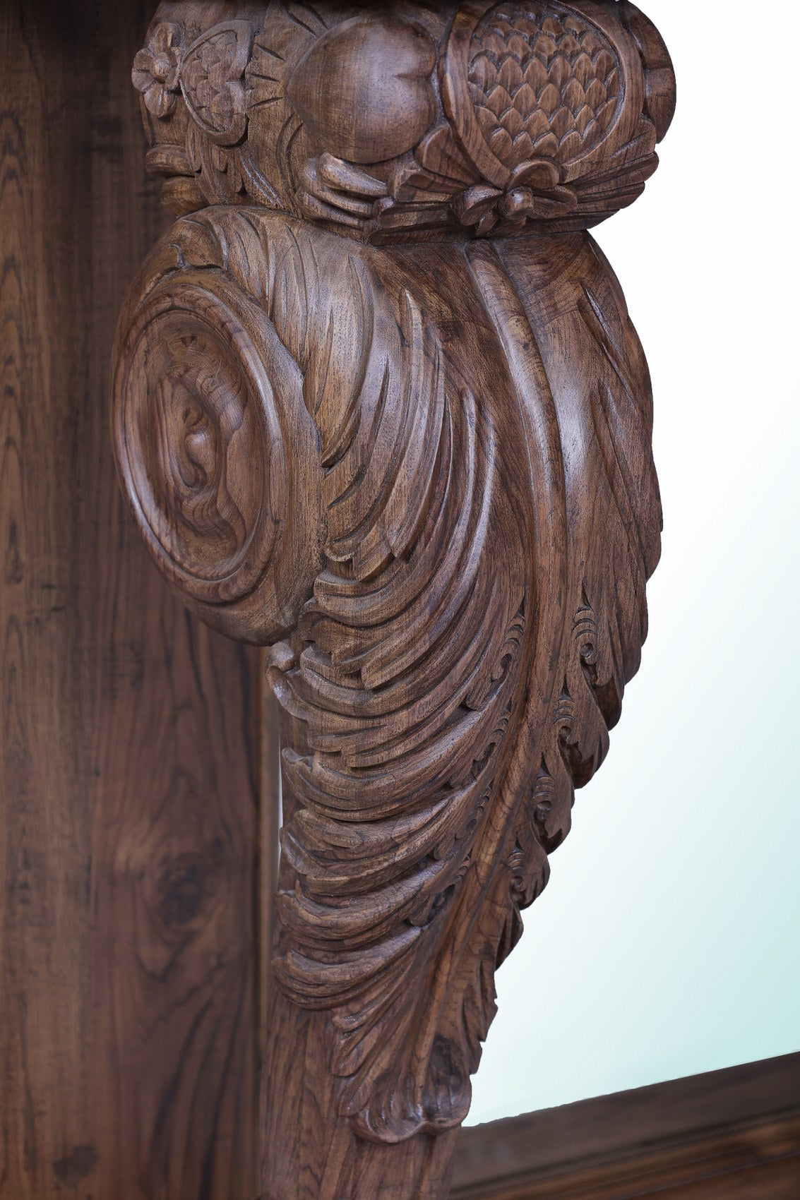 Lancashire Console Table