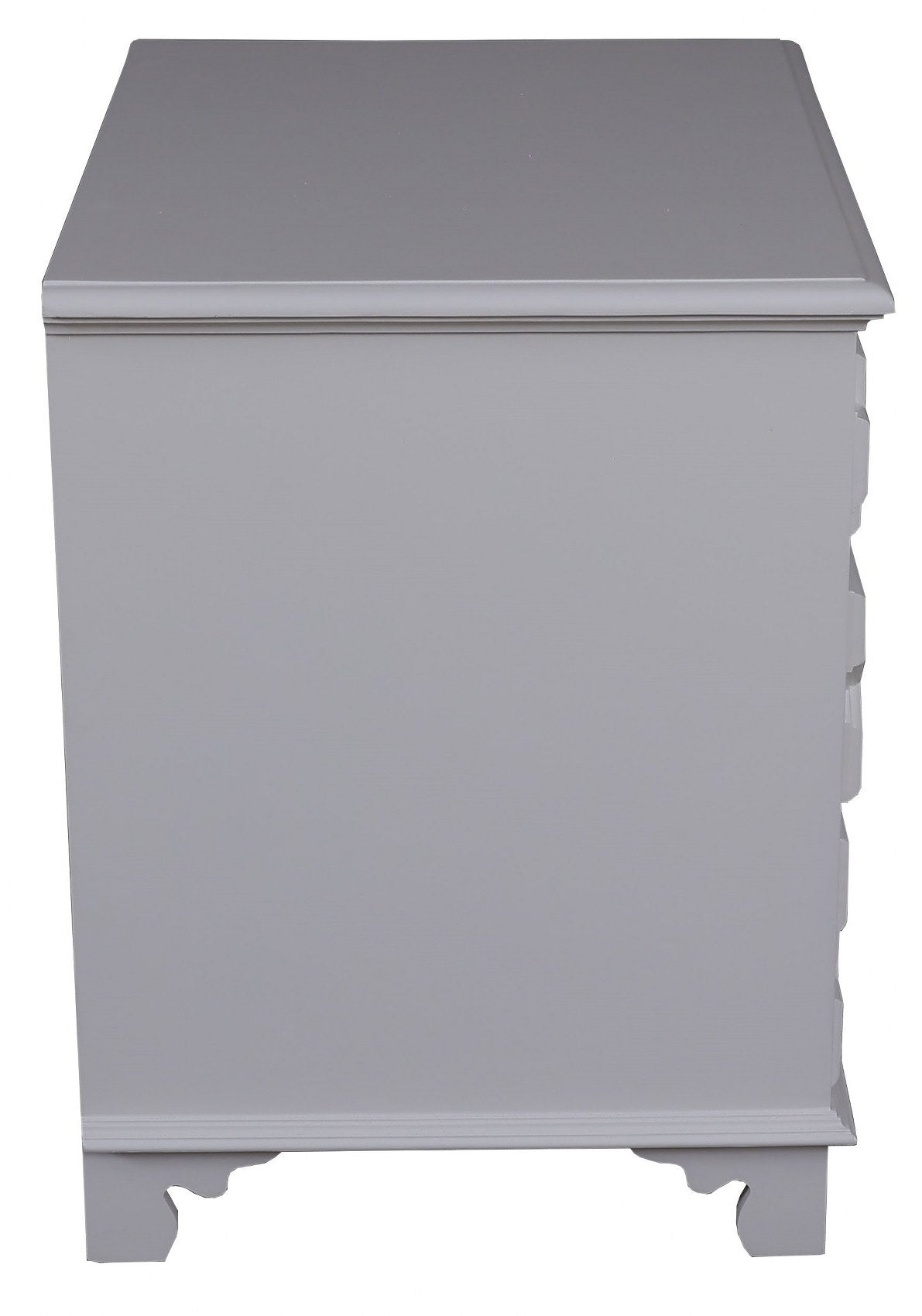 Chadwich Bedside Table