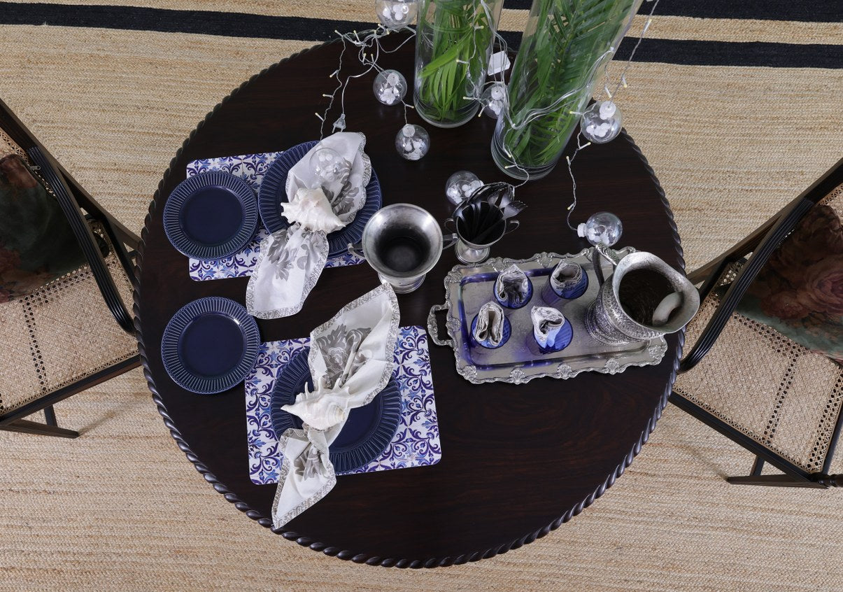 Baddeley Hall Table
