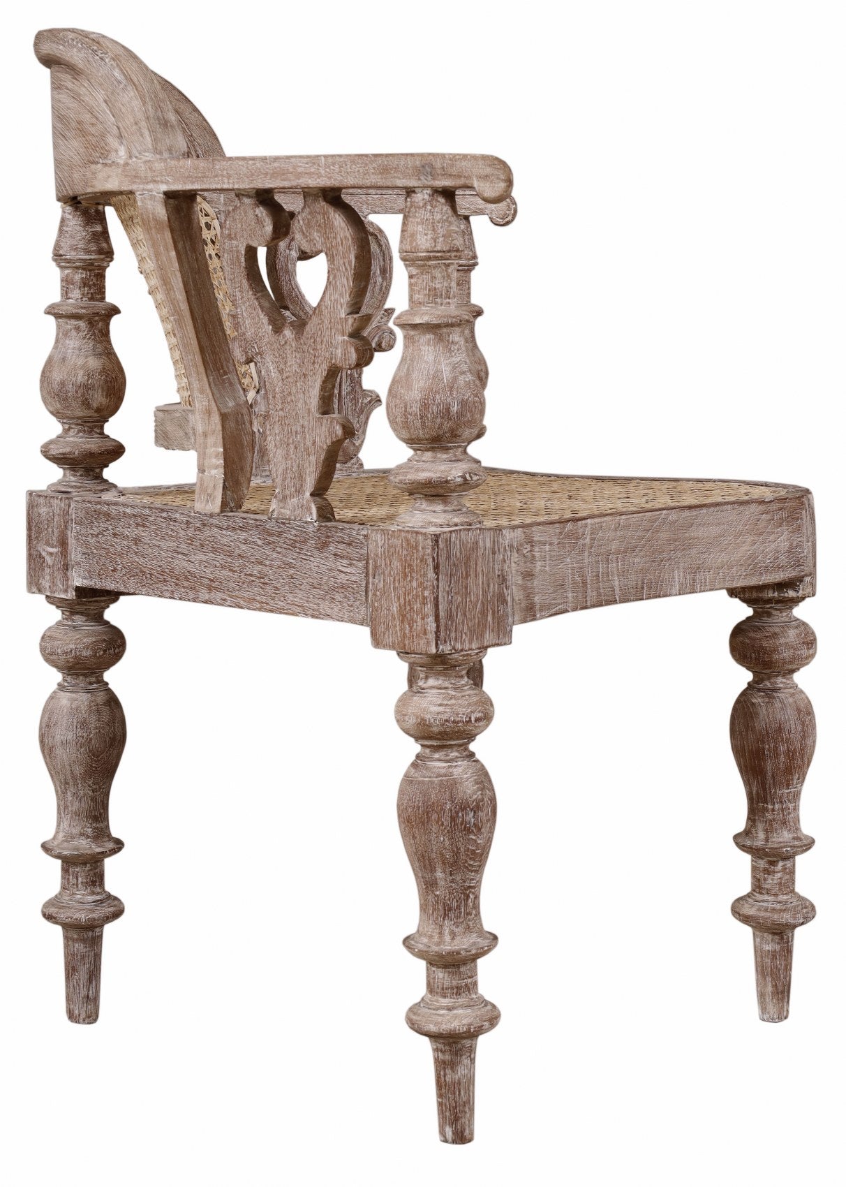 Mallaby Corner Chair