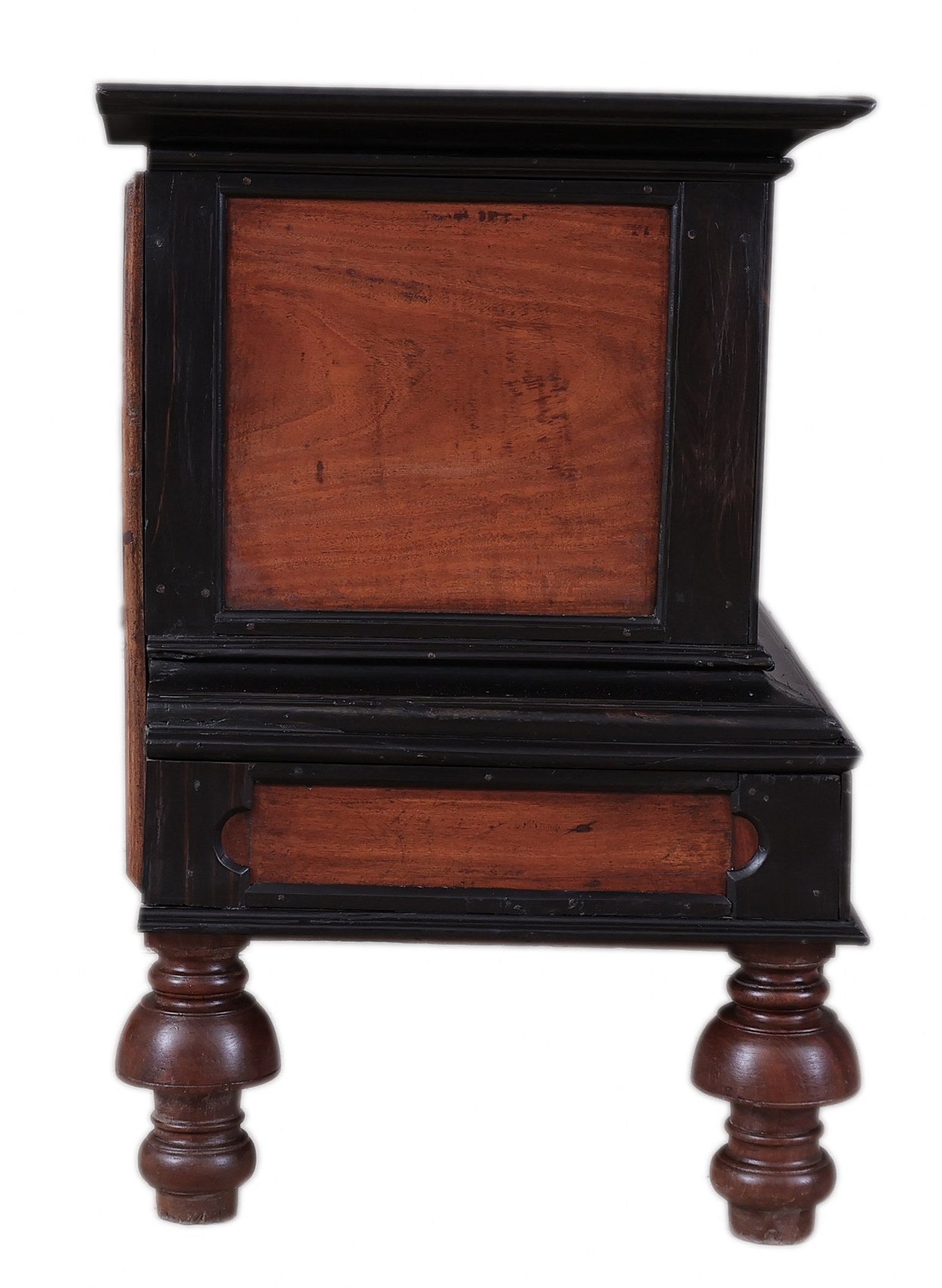 Trenchard Antique Chest