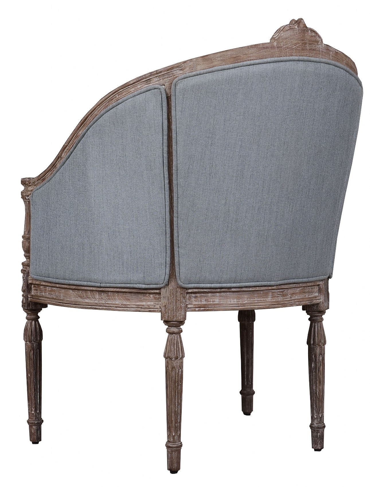 Wolverley Tub Chair