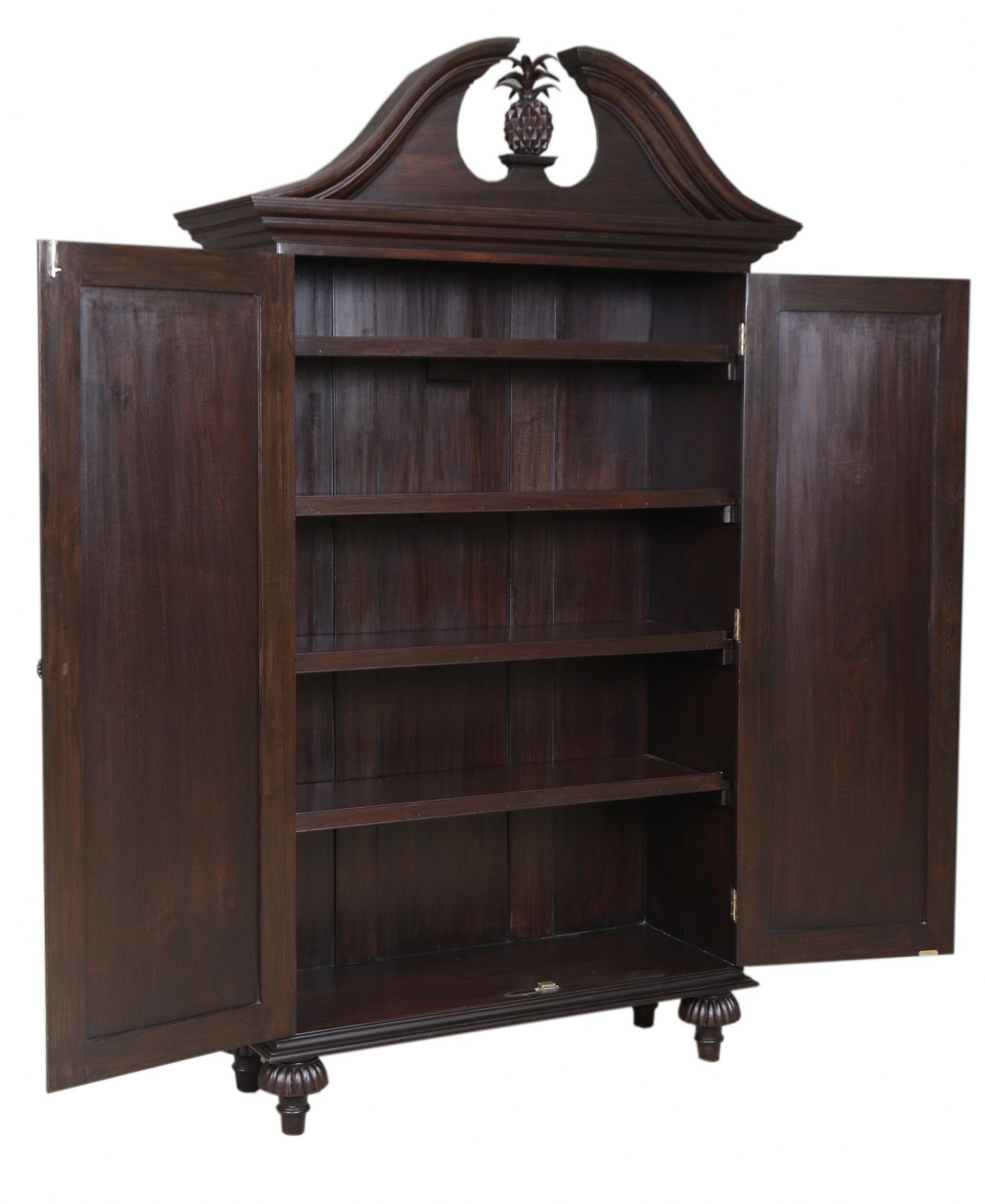 Micoud Antique Armoire