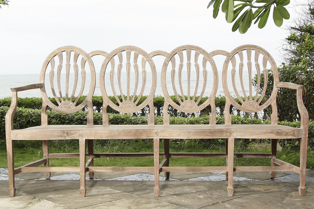 Thesiger Sofa Set