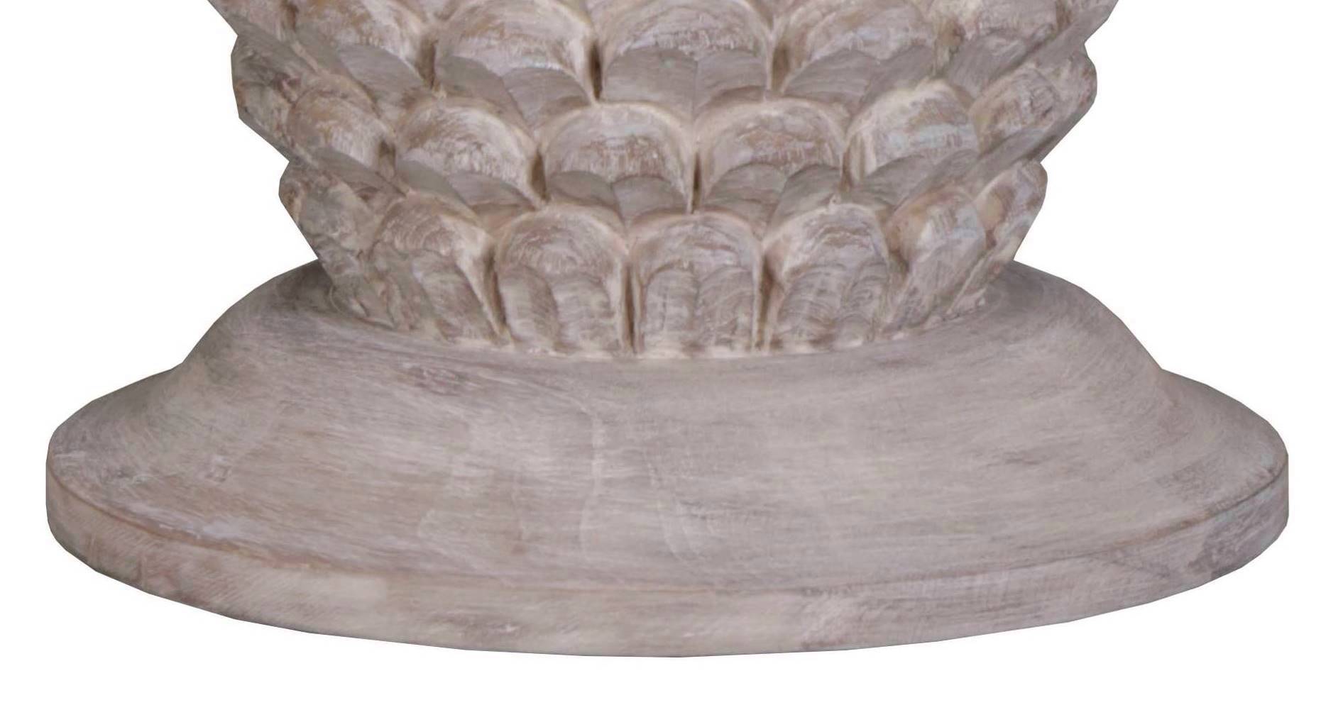 Searle Pinecone Table