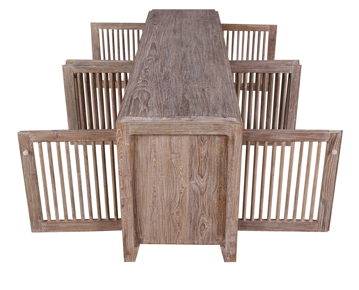 Winslow Sideboard