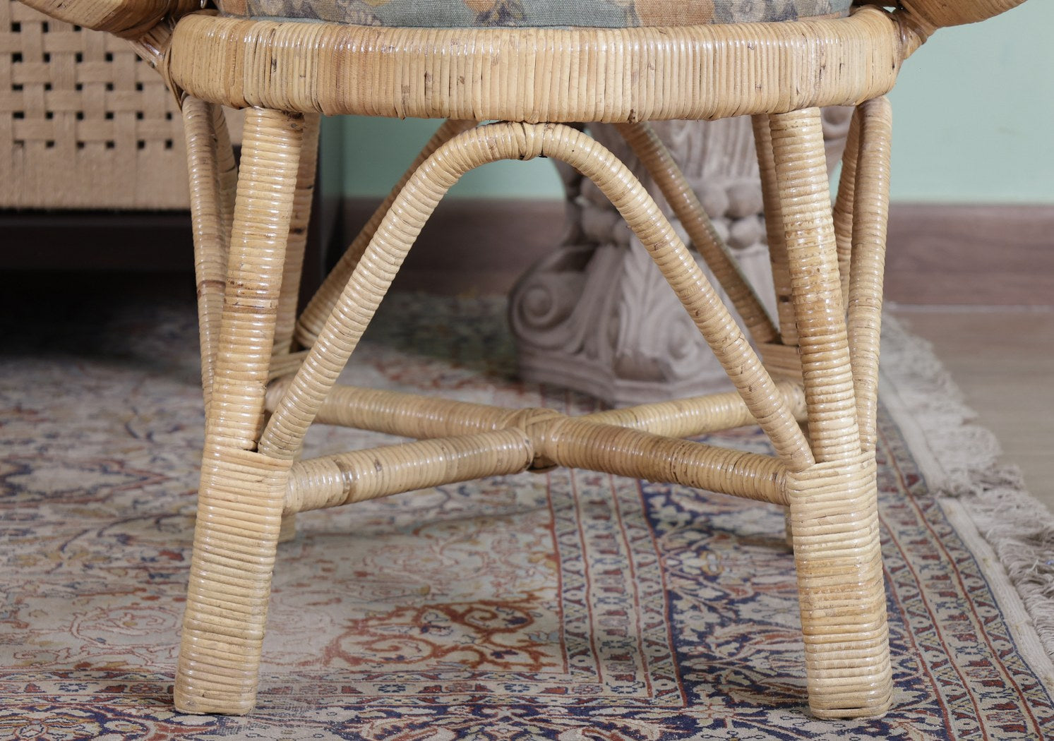 Pippin Petal Chair