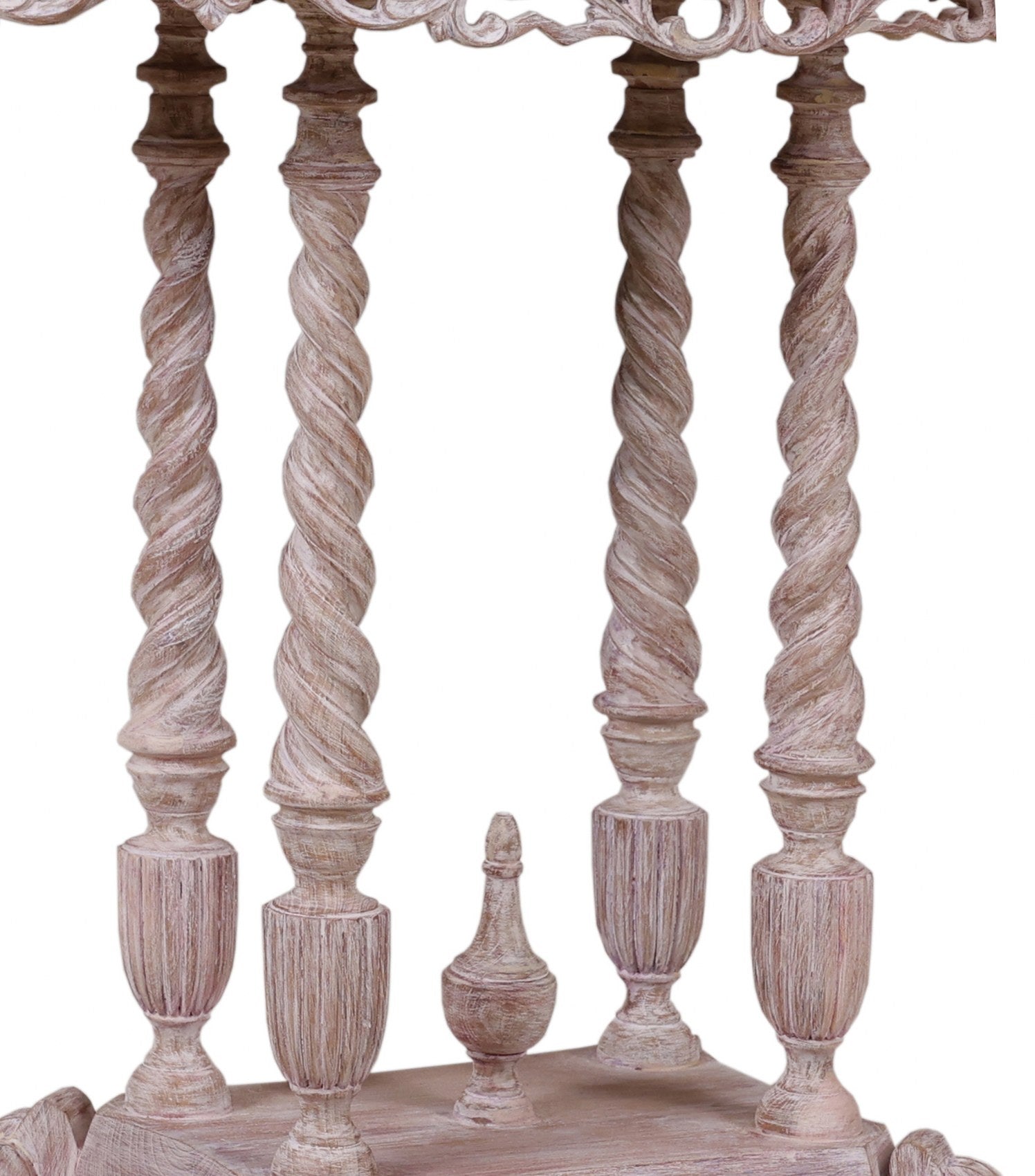 Zuniga Table