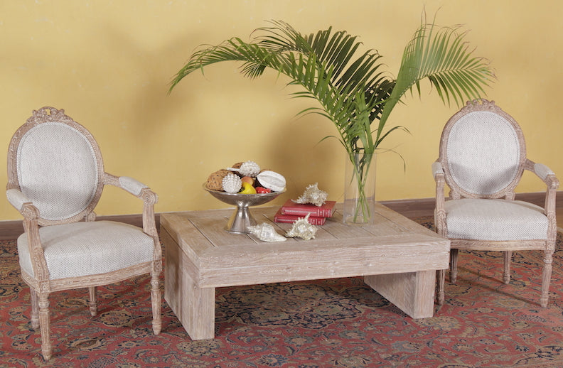 Antrobus Coffee Table