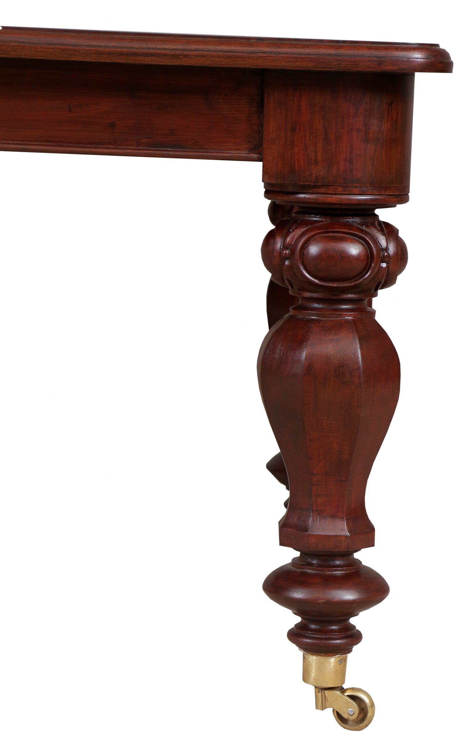 McIntyre Extendable Dining Table