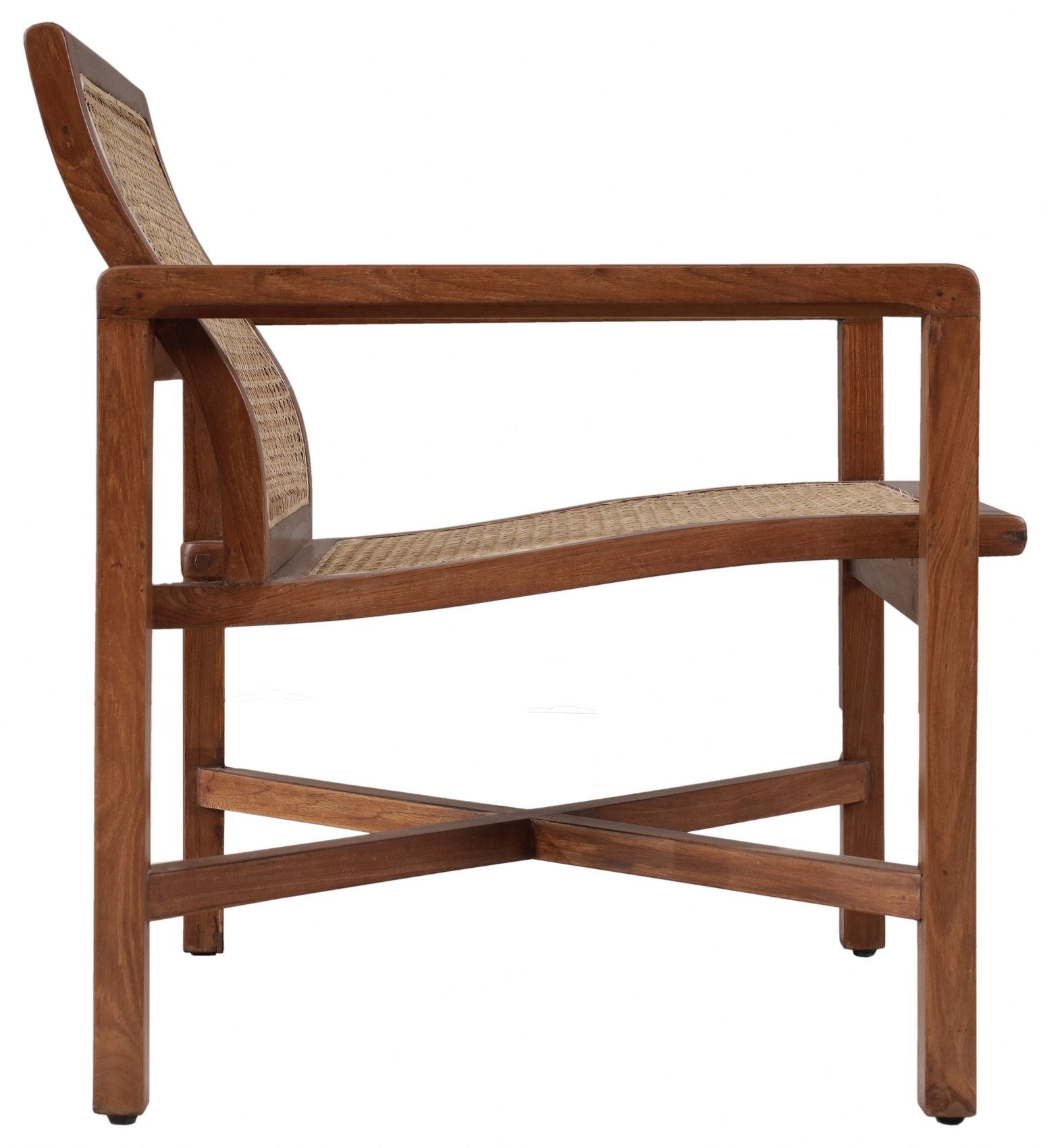 Jakeway Armchair