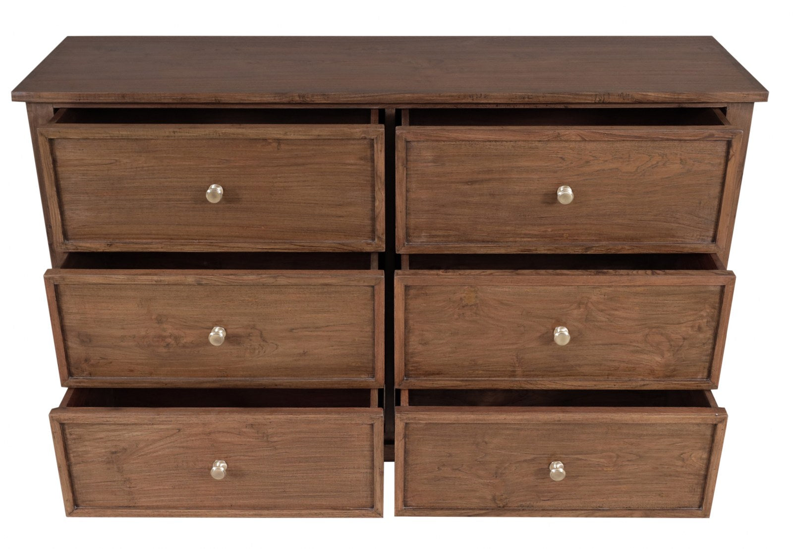 Nisbet Chest of Drawers