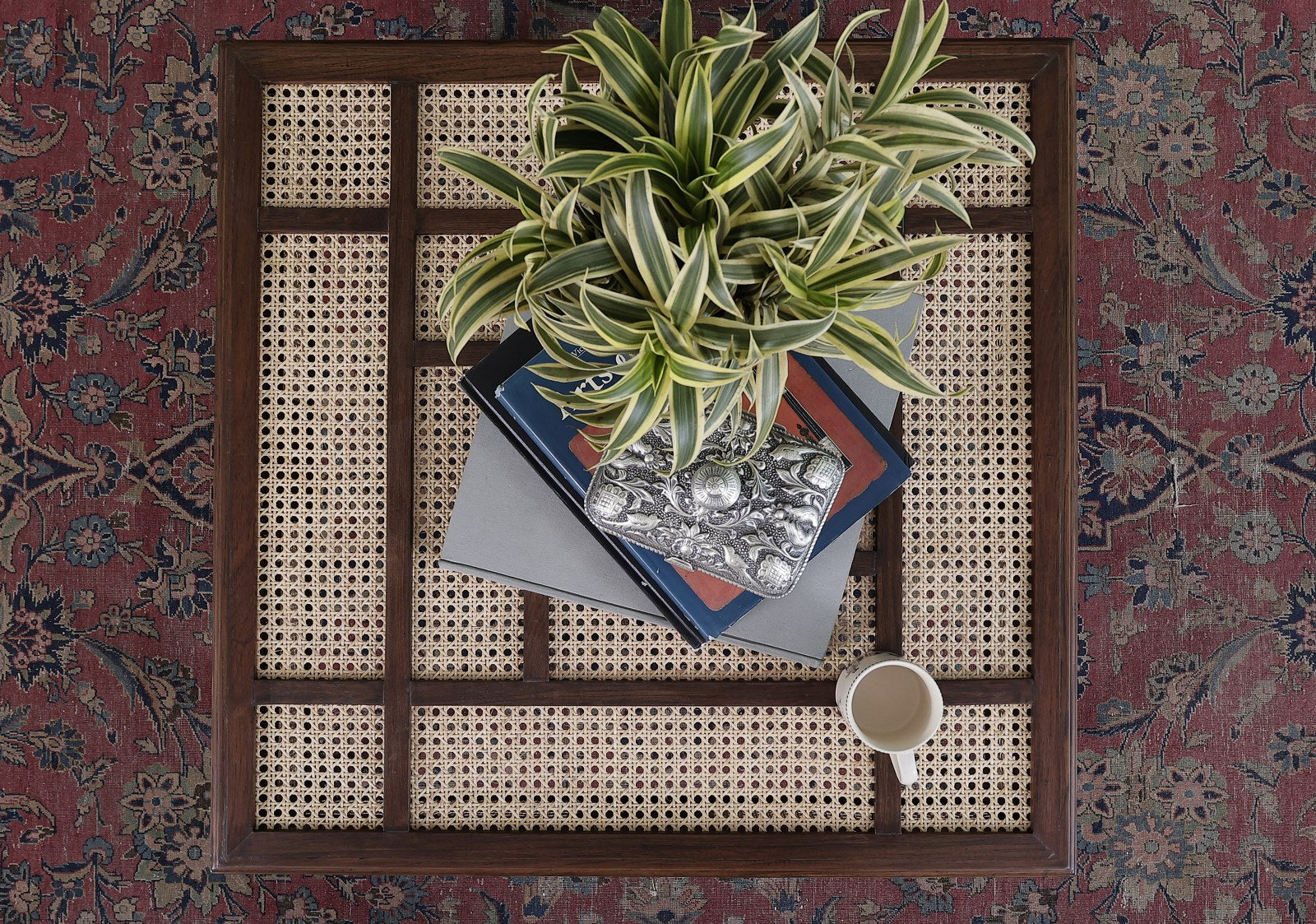 Leonard Coffee Table