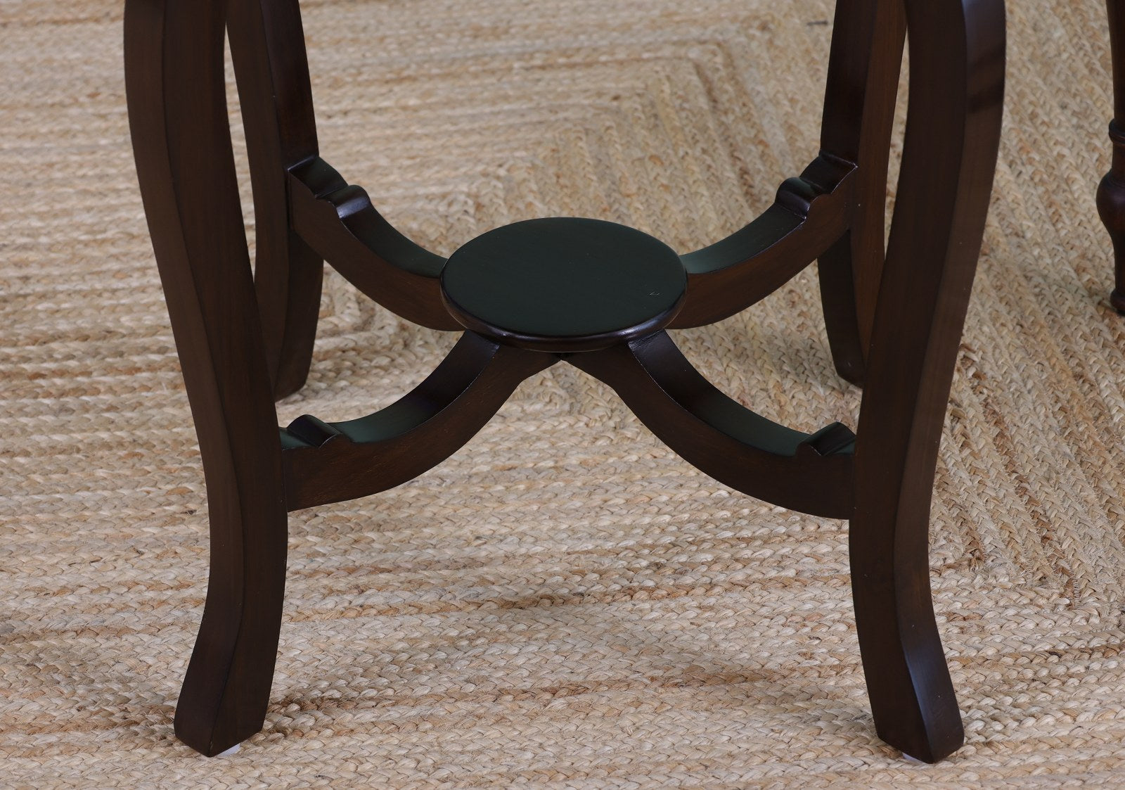 Galbraith Table